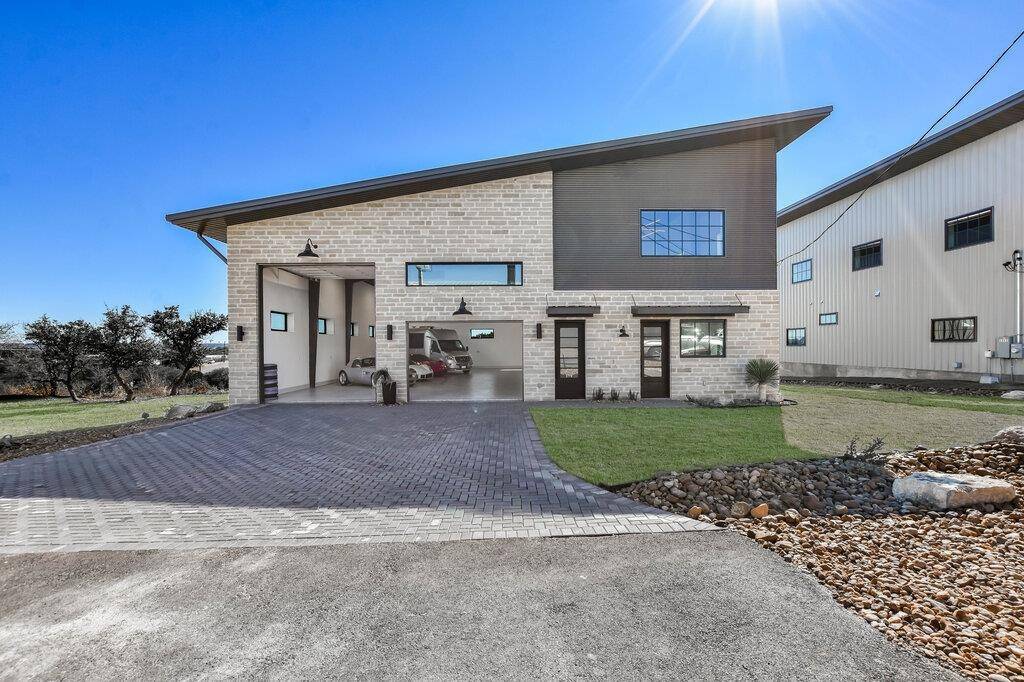 1301 O'Reilly Drive, Lakeway, TX 78734