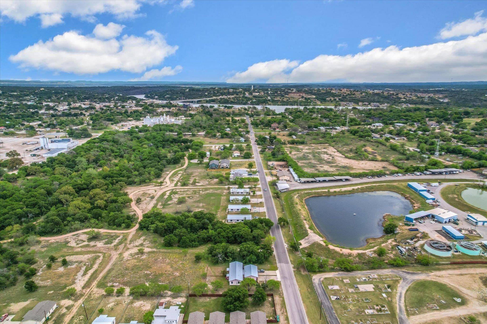 1701-1803 Johnson ST, Marble Falls, TX 78654