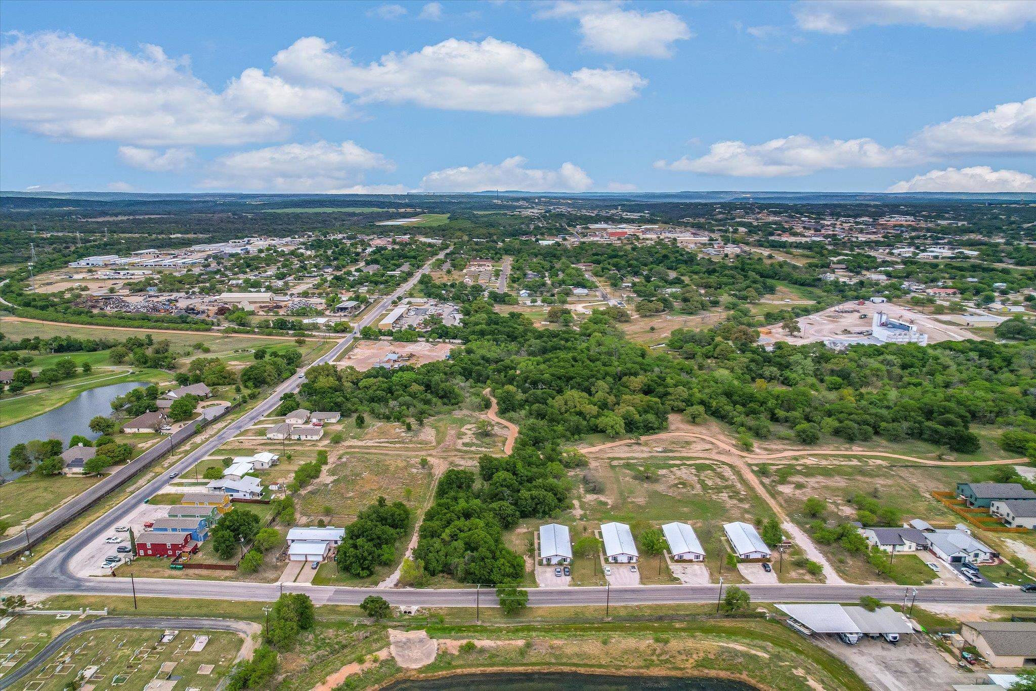 1701-1803 Johnson ST, Marble Falls, TX 78654