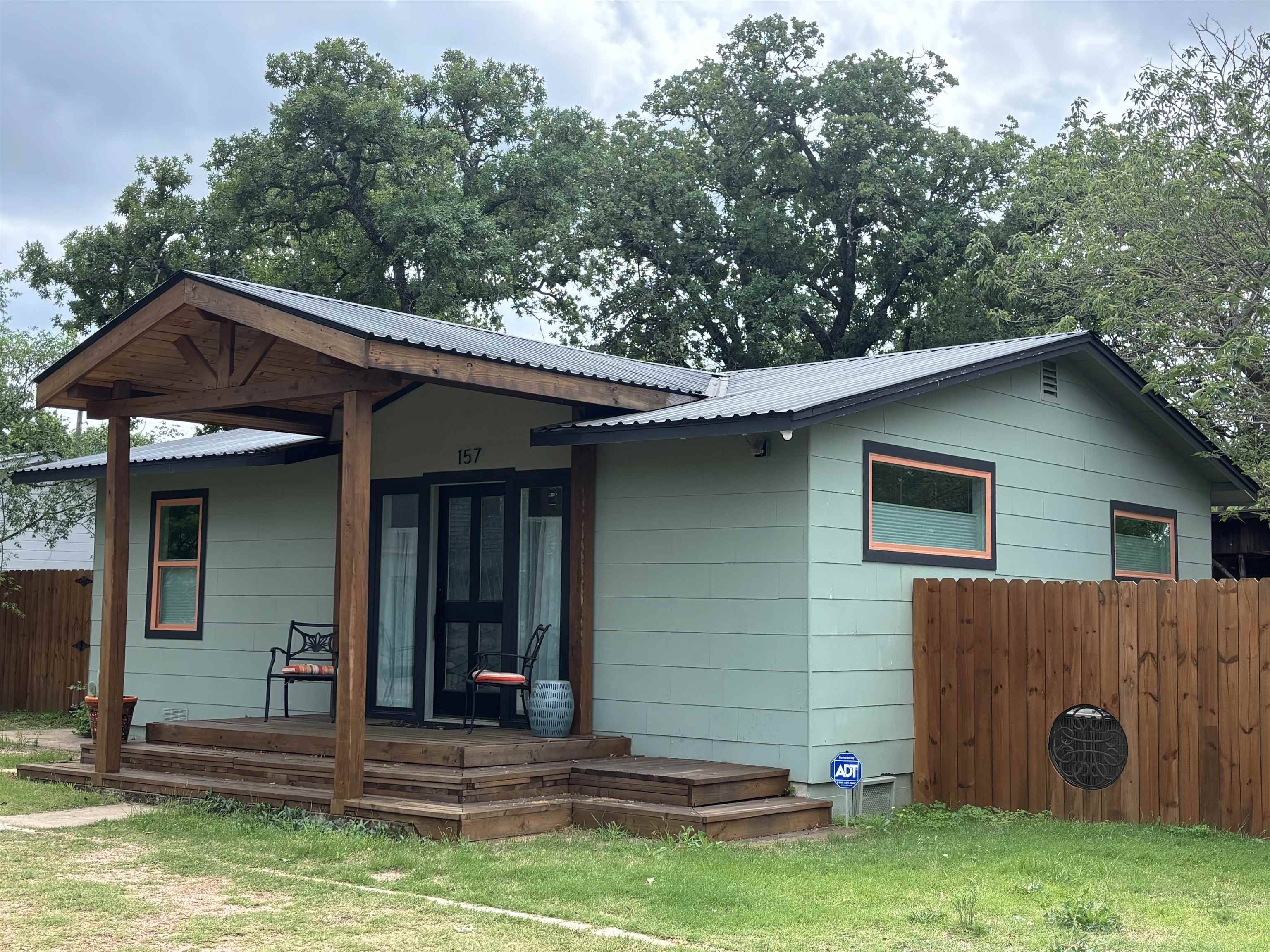 157 E White Rock ST, Buchanan Dam, TX 78609-0000
