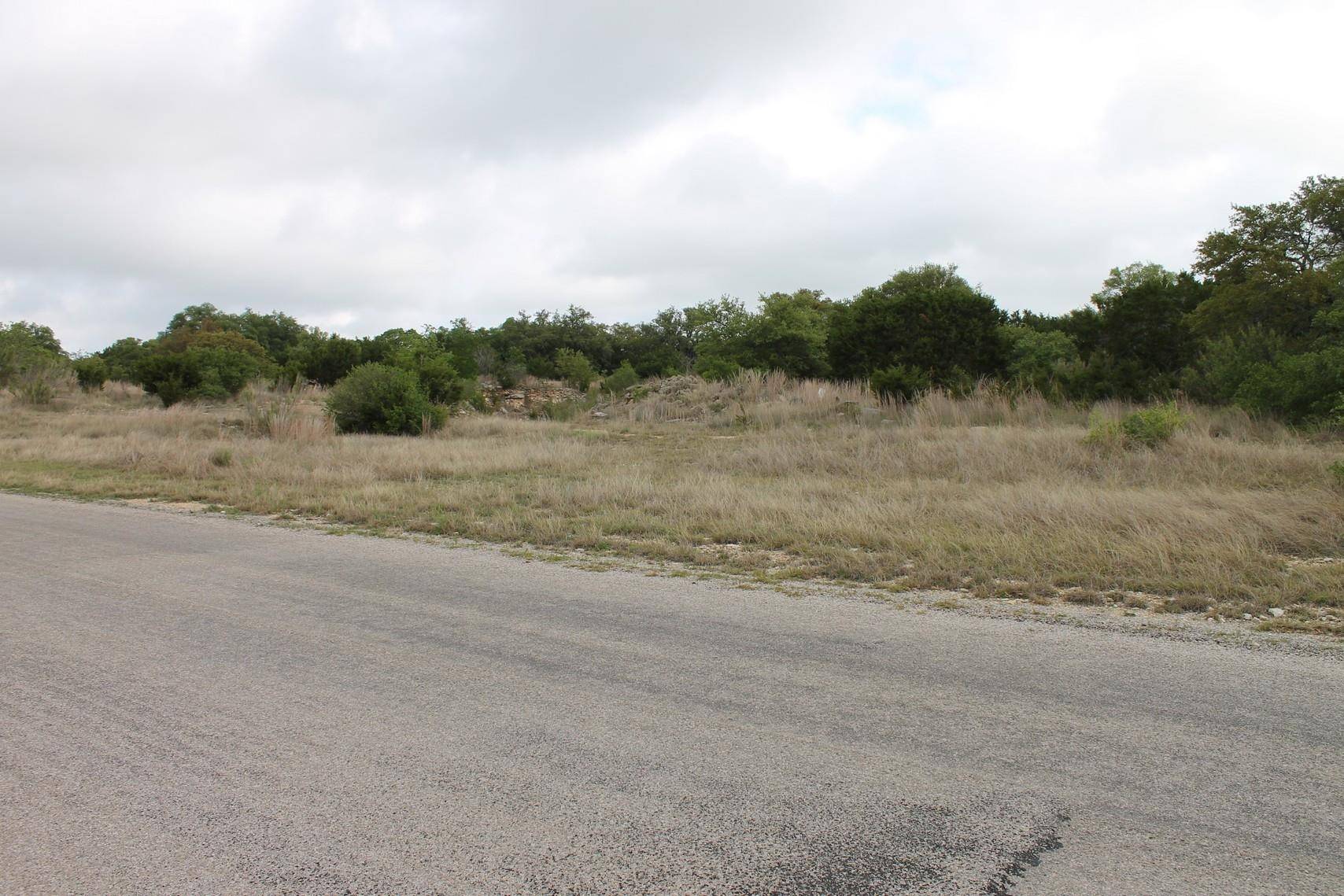 Saddle Ridge Dr. DR, Bertram, TX 78605