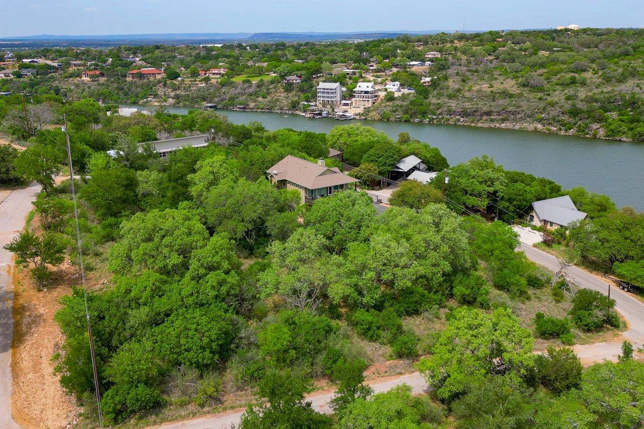 Lot 41, 42 & 43 Callauno & Callados, Marble Falls, TX 78654