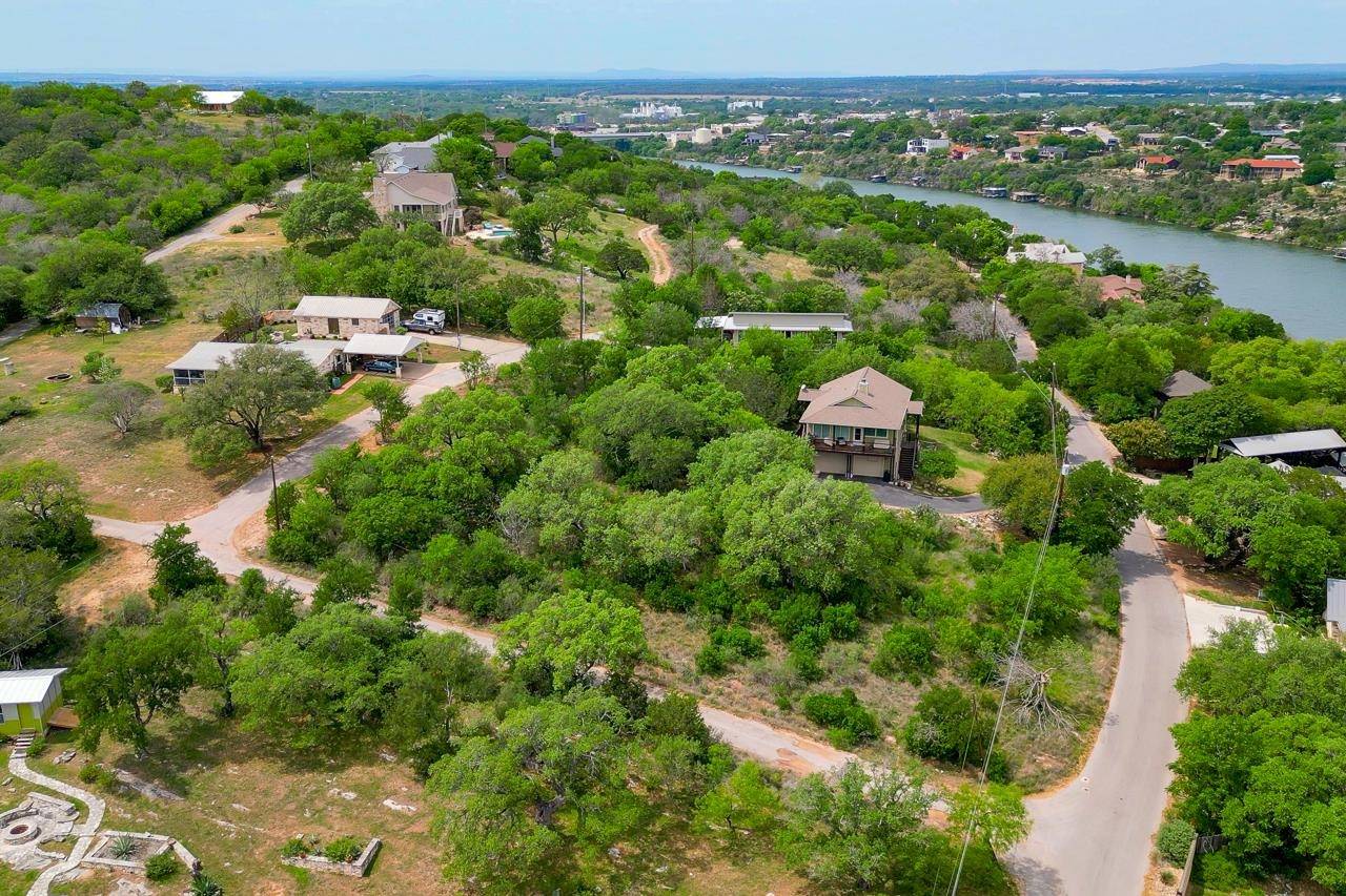 Lot 41, 42 & 43 Callauno & Callados, Marble Falls, TX 78654
