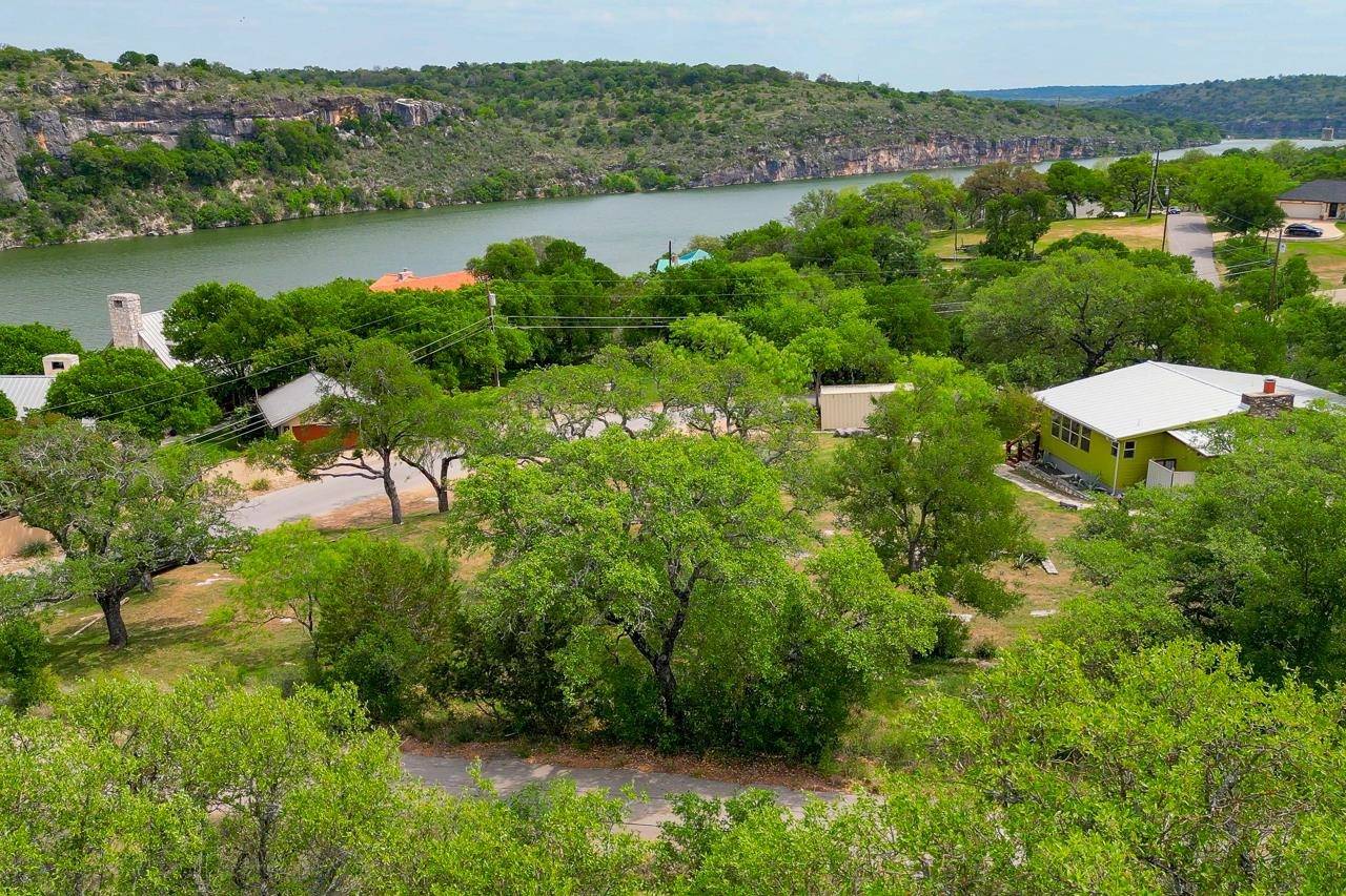 Lot 41, 42 & 43 Callauno & Callados, Marble Falls, TX 78654
