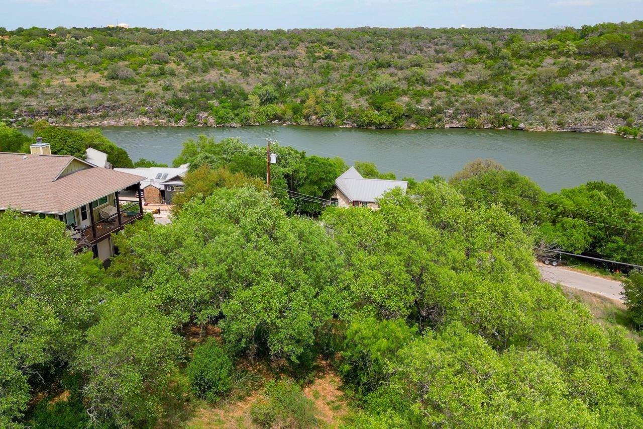 Lot 41, 42 & 43 Callauno & Callados, Marble Falls, TX 78654