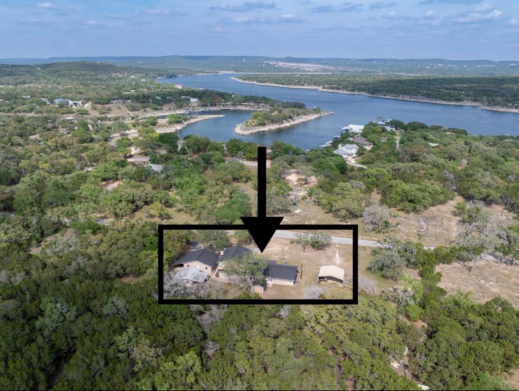 4948 Travis Oaks DR, Marble Falls, TX 78654-4058