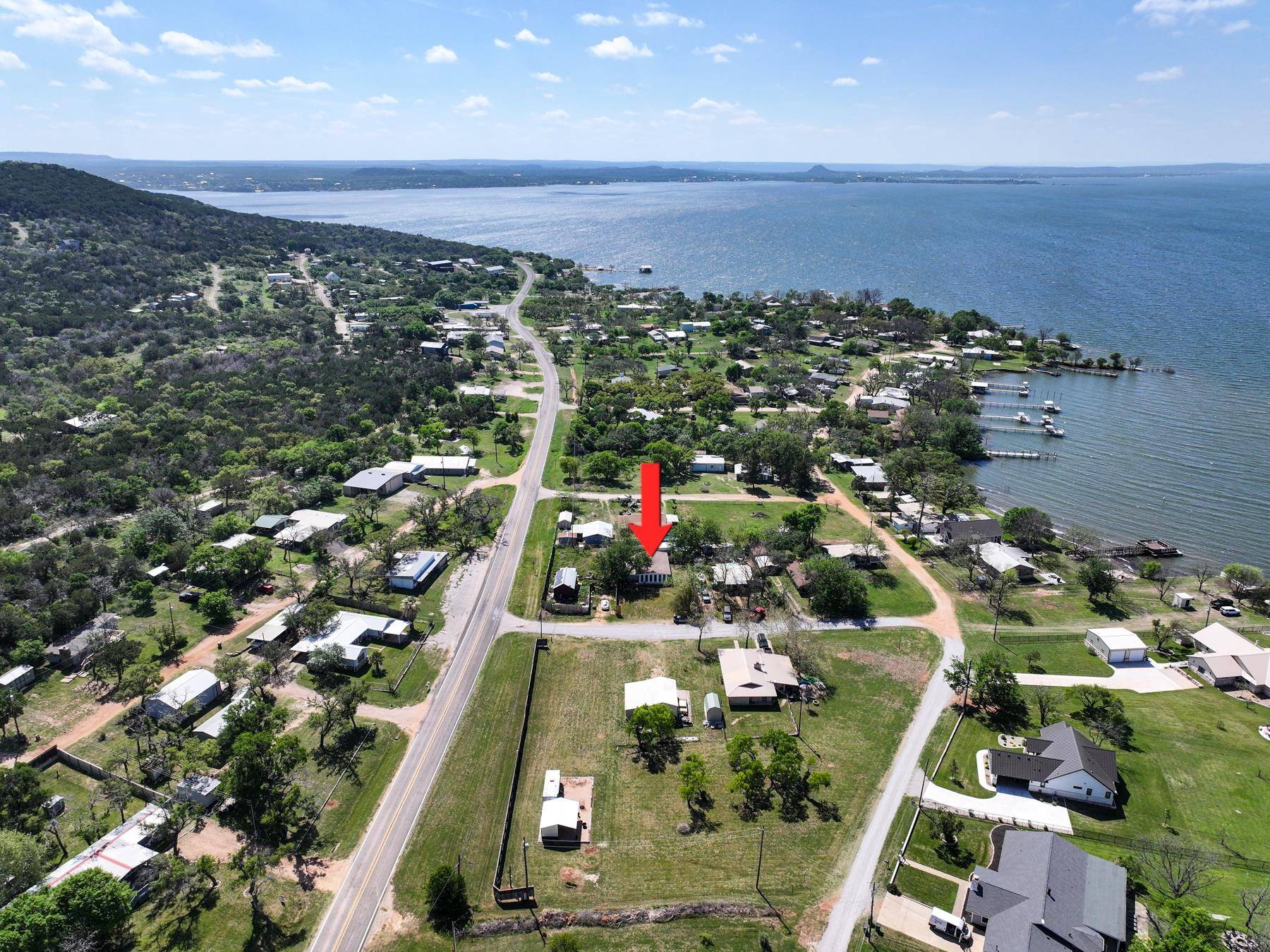 103 Chisum ST, Burnet, TX 78611-0000