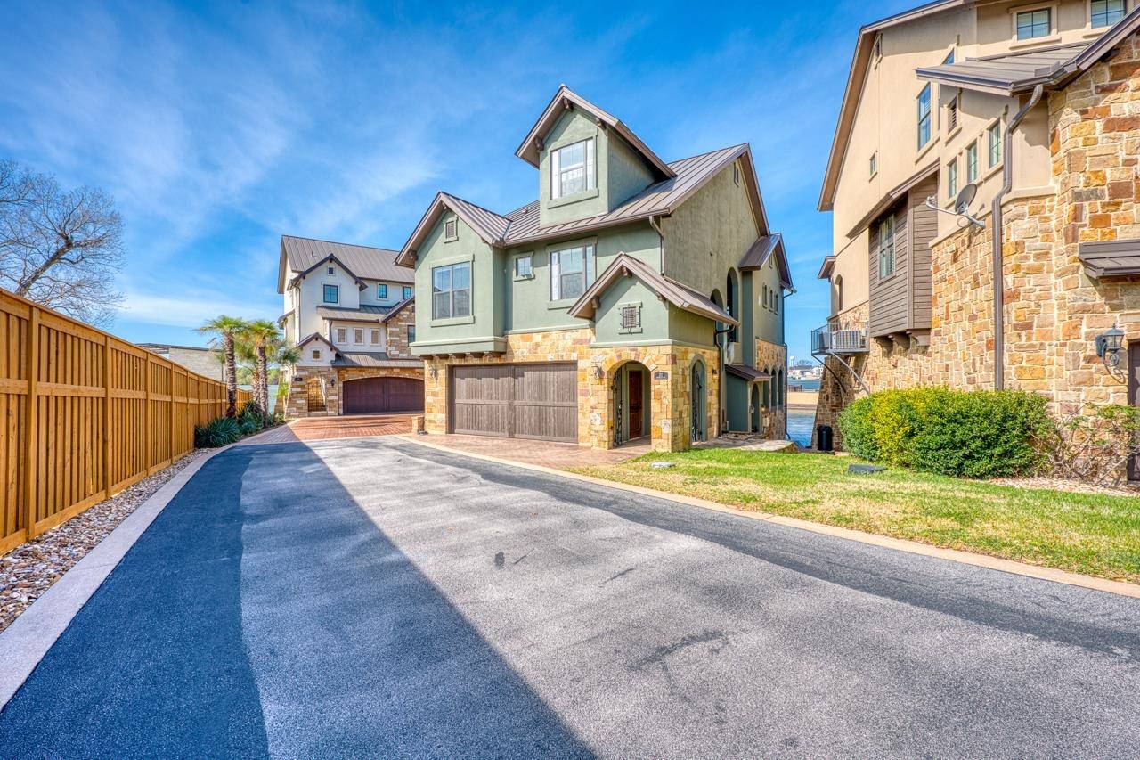 211 Chandler WAY, Kingsland, TX 78639