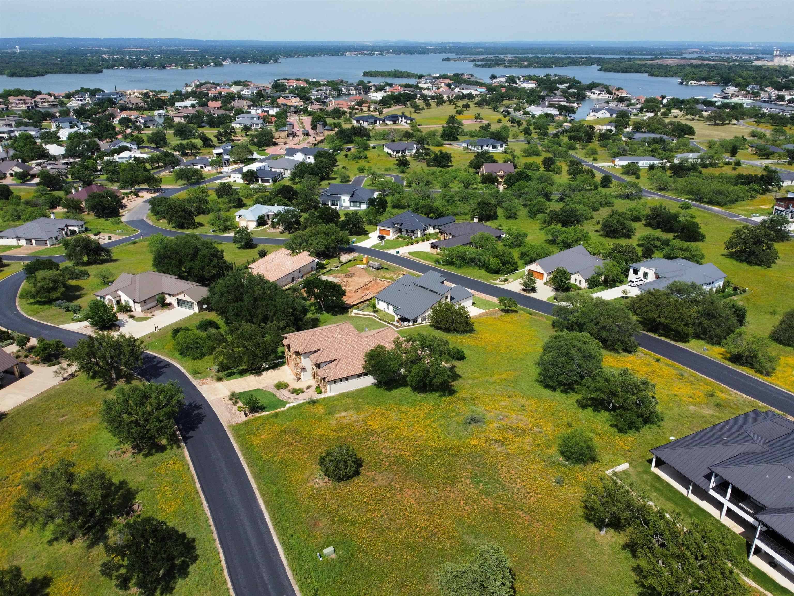 Lot 8059 Florentine, Horseshoe Bay, TX 78657