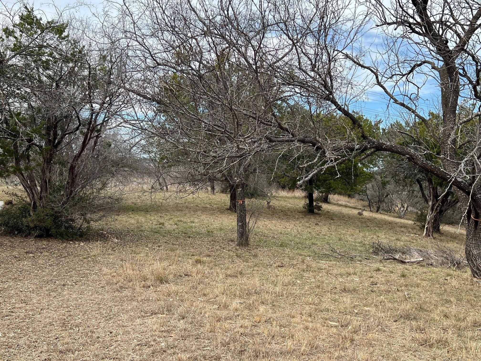 Duplex Lot 8002 Hi Circle West, Horseshoe Bay, TX 78657-0000