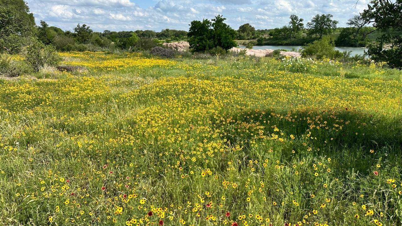 4064 County Road 104, Llano, TX 78643