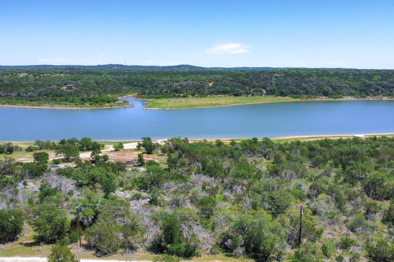 Lots 35 & 36 Lakeside DR, Spicewood, TX 78669