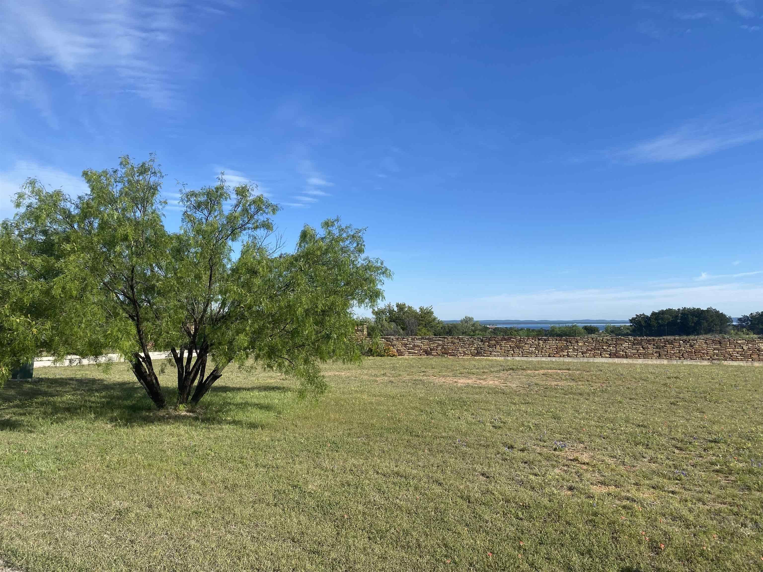 Lot 1005 Keystone RDG, Buchanan Dam, TX 78609