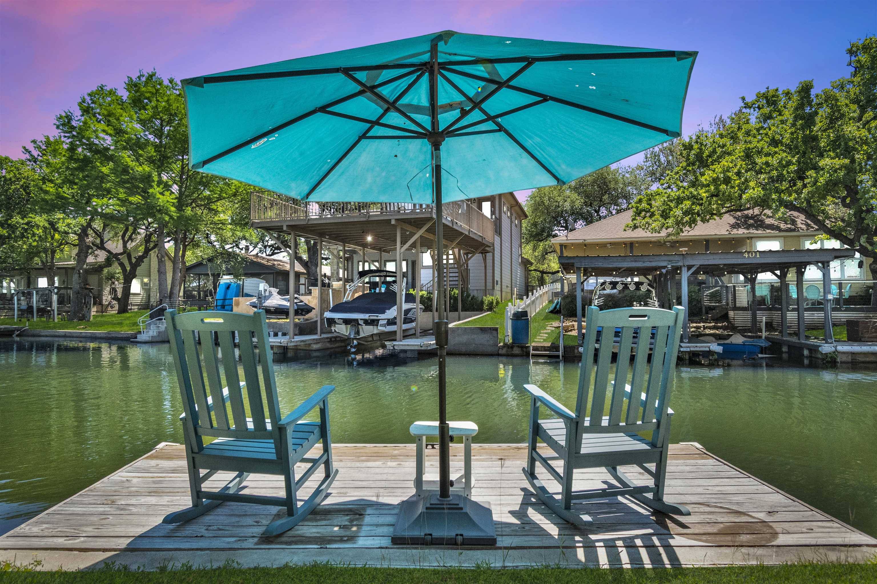 317 Twilight, Granite Shoals, TX 78654