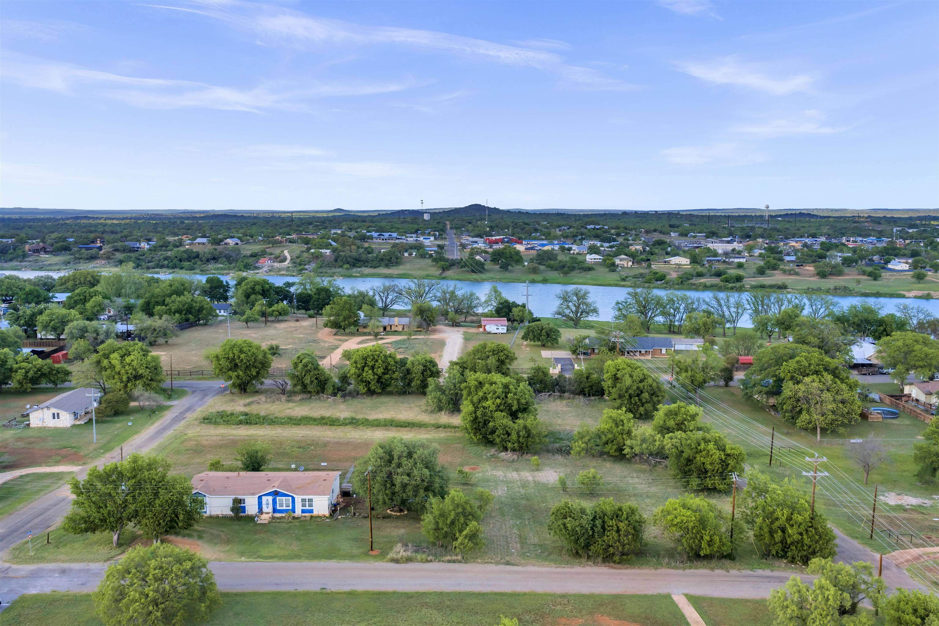 TBD Luckenbach West ST, Llano, TX 78643