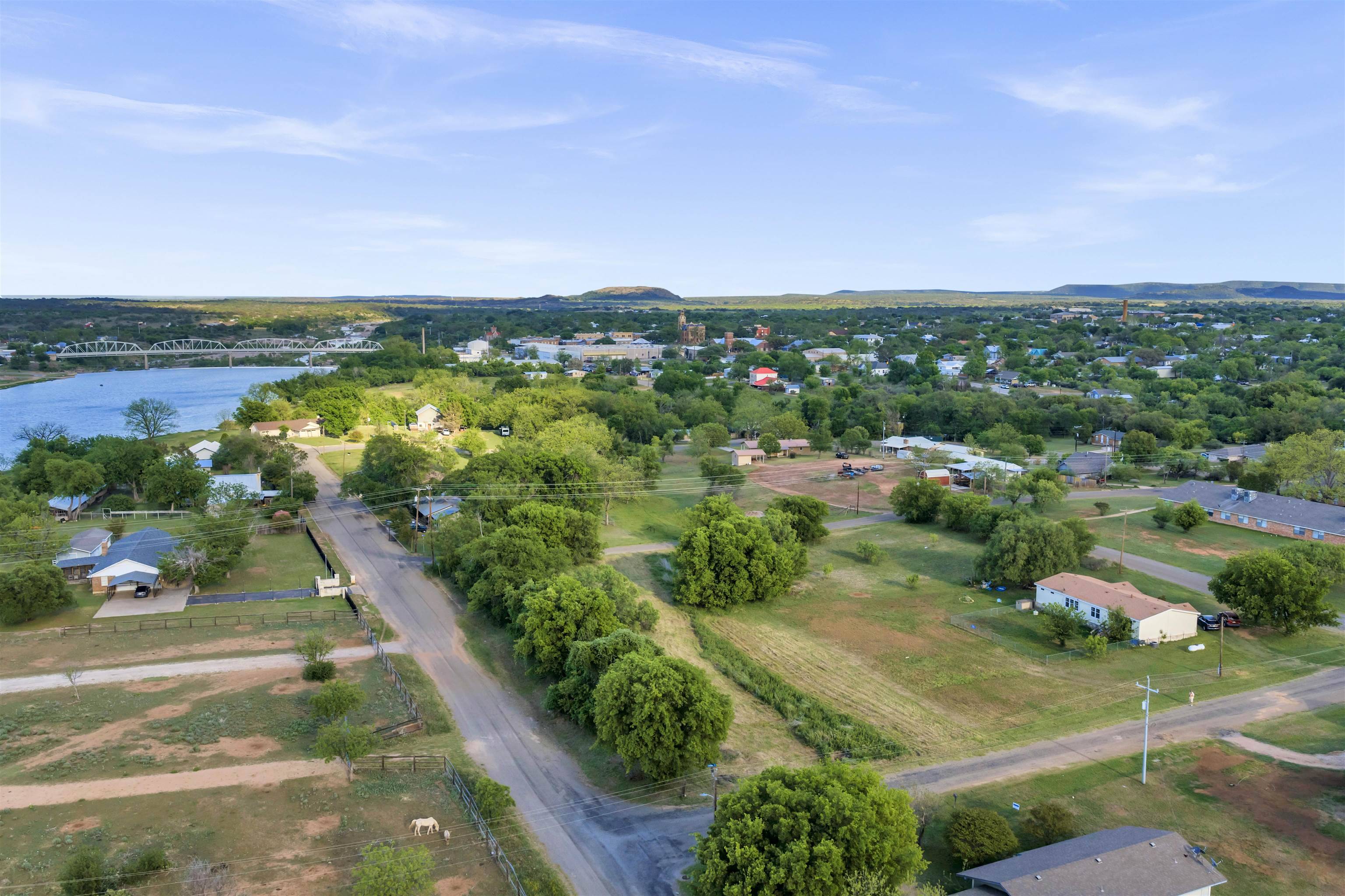 TBD Luckenbach West ST, Llano, TX 78643