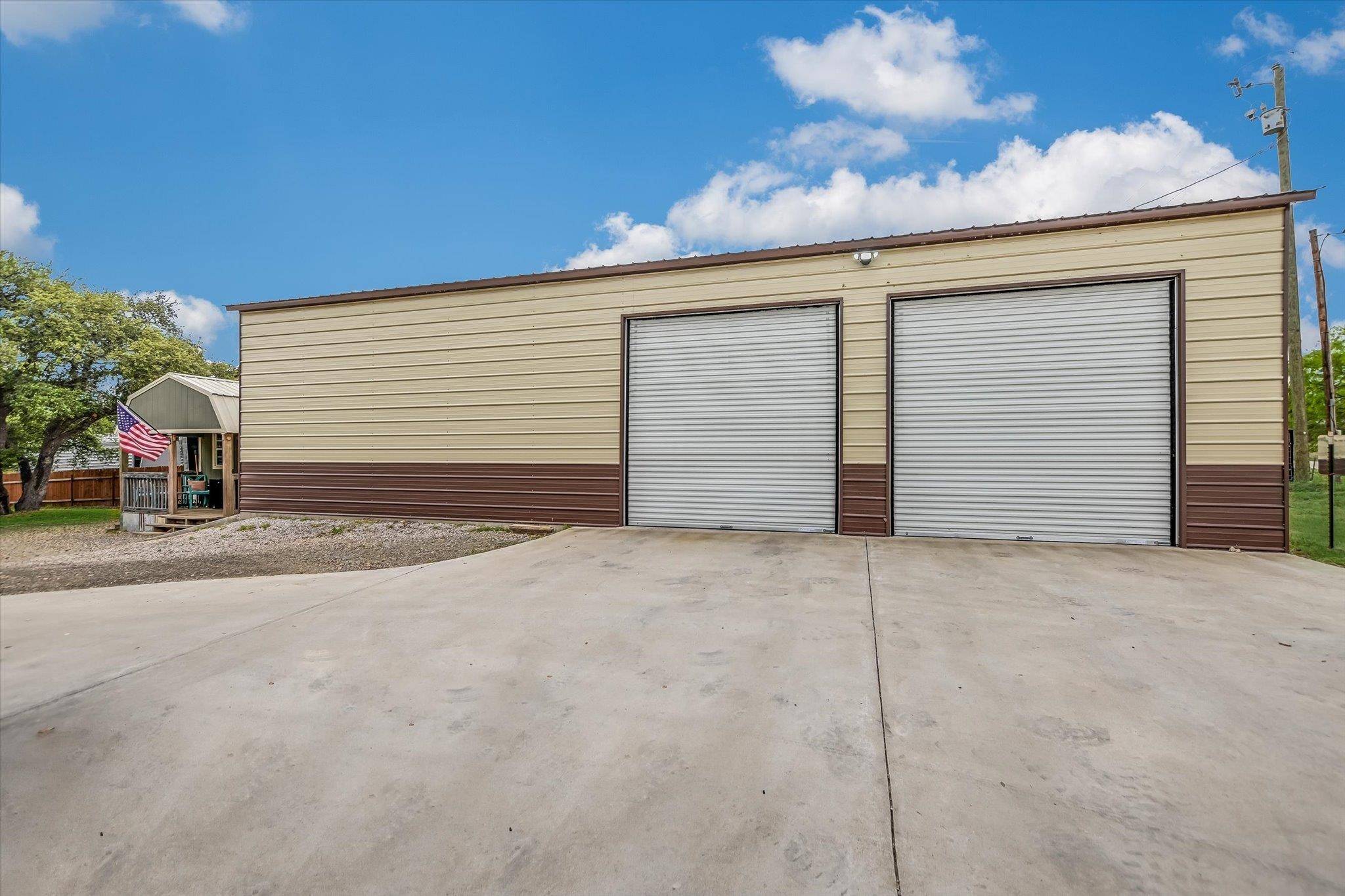 800 Texas AVE, Kingsland, TX 78639