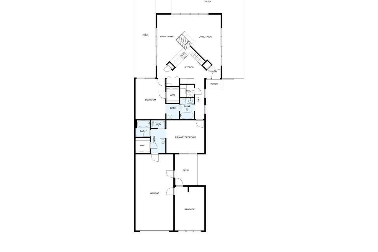 1504 Azure, Horseshoe Bay, TX 78657