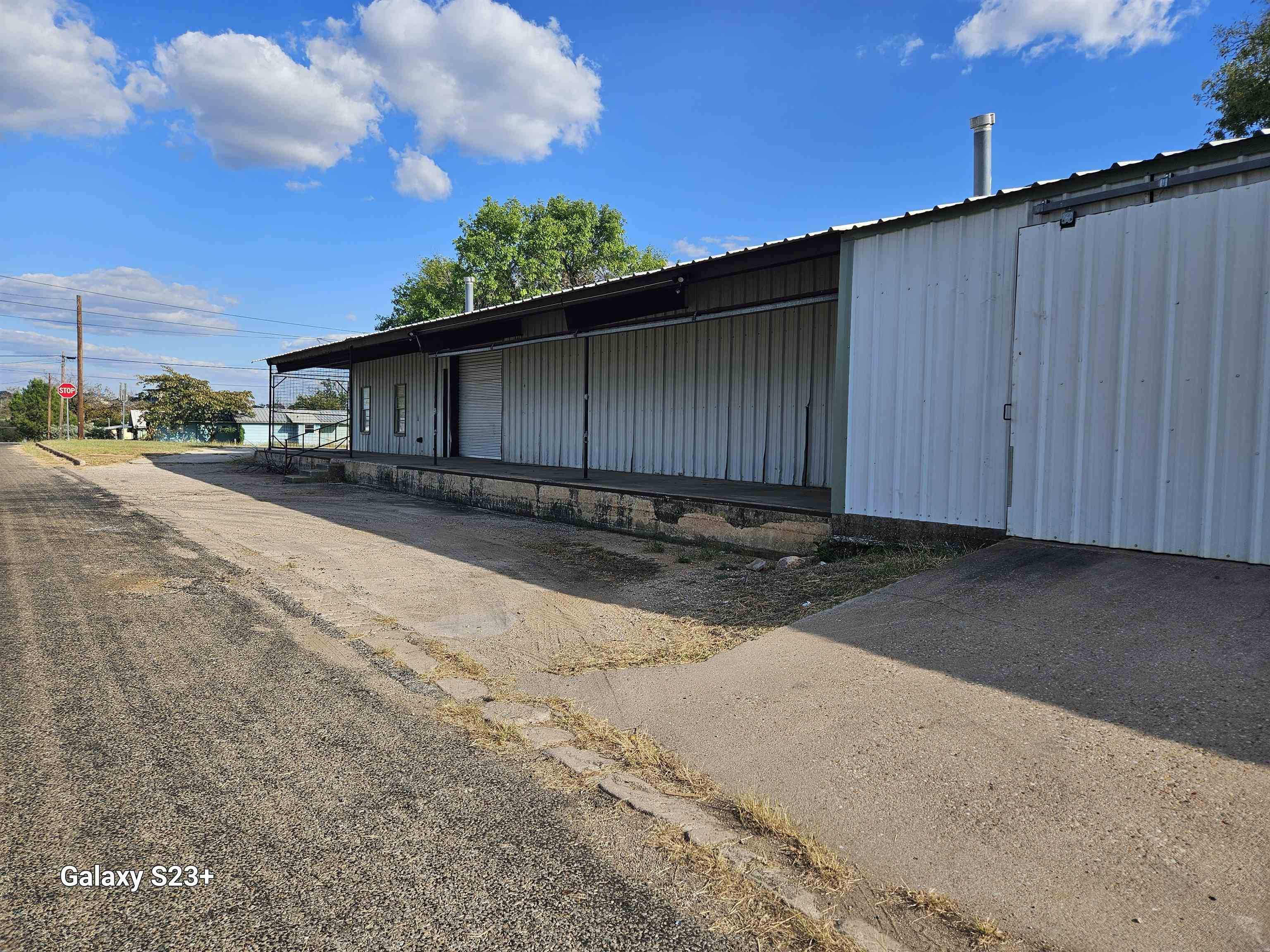 1209 Bessemer, Llano, TX 78643