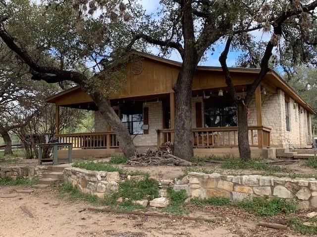 10930 E FM 1431, Marble Falls, TX 78654
