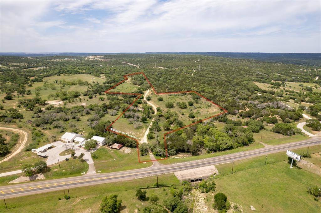 10930 E FM 1431, Marble Falls, TX 78654