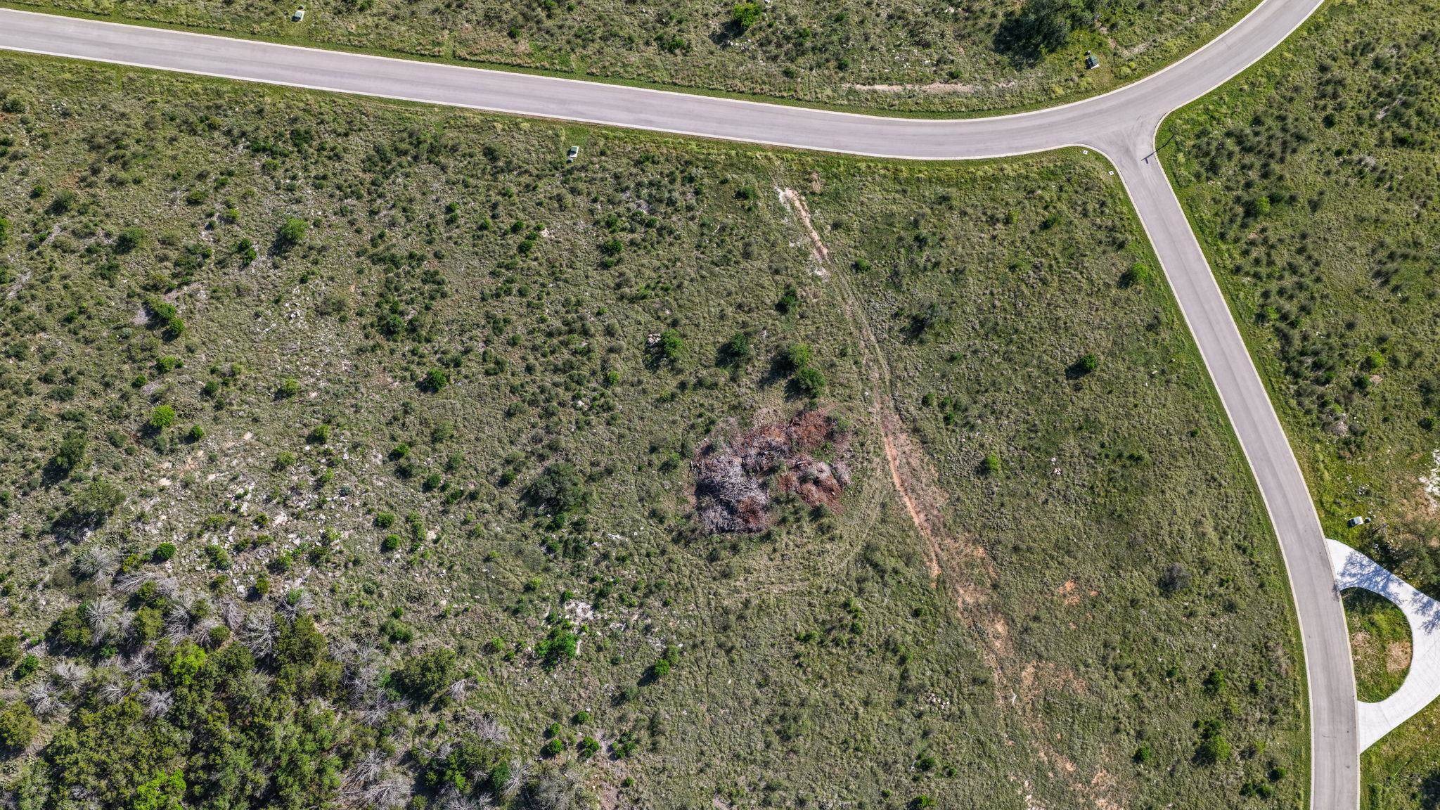 Lot 111 TBD Falling Waters Drive, Big Creek Ranch, Kingsland, TX 78654