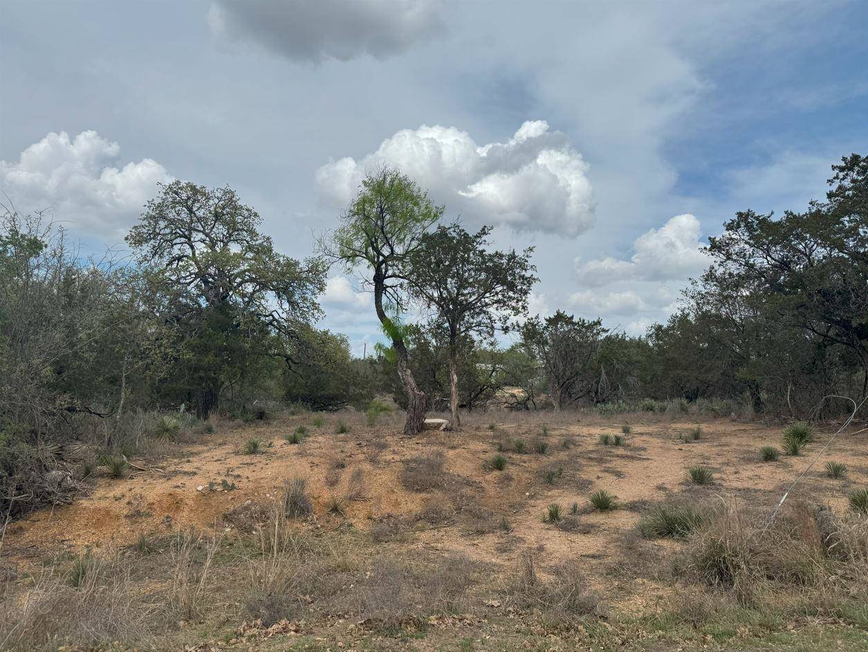Lot 260 W Briarway DR, Granite Shoals, TX 78654