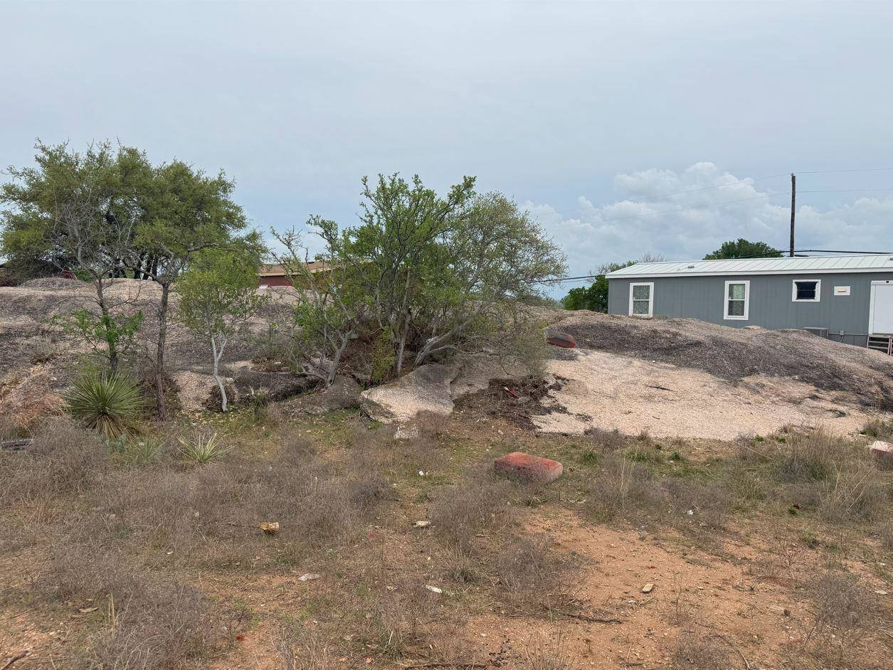 Lot 94 E Greencastle DR, Granite Shoals, TX 78654
