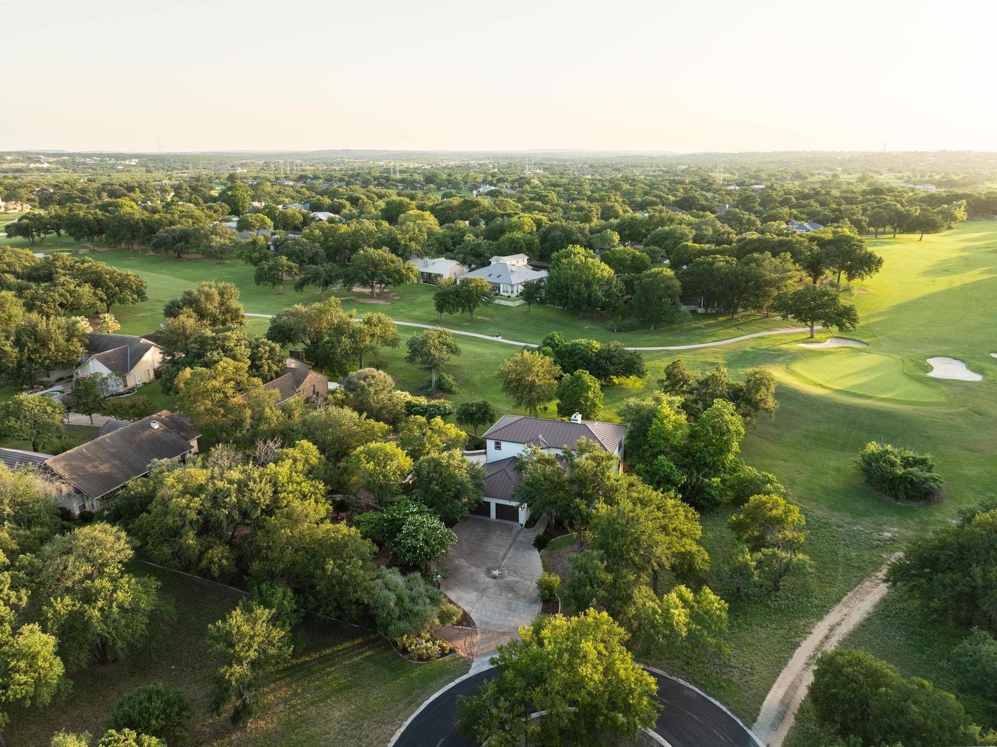 109 Northern Spur, Horseshoe Bay, TX 78657