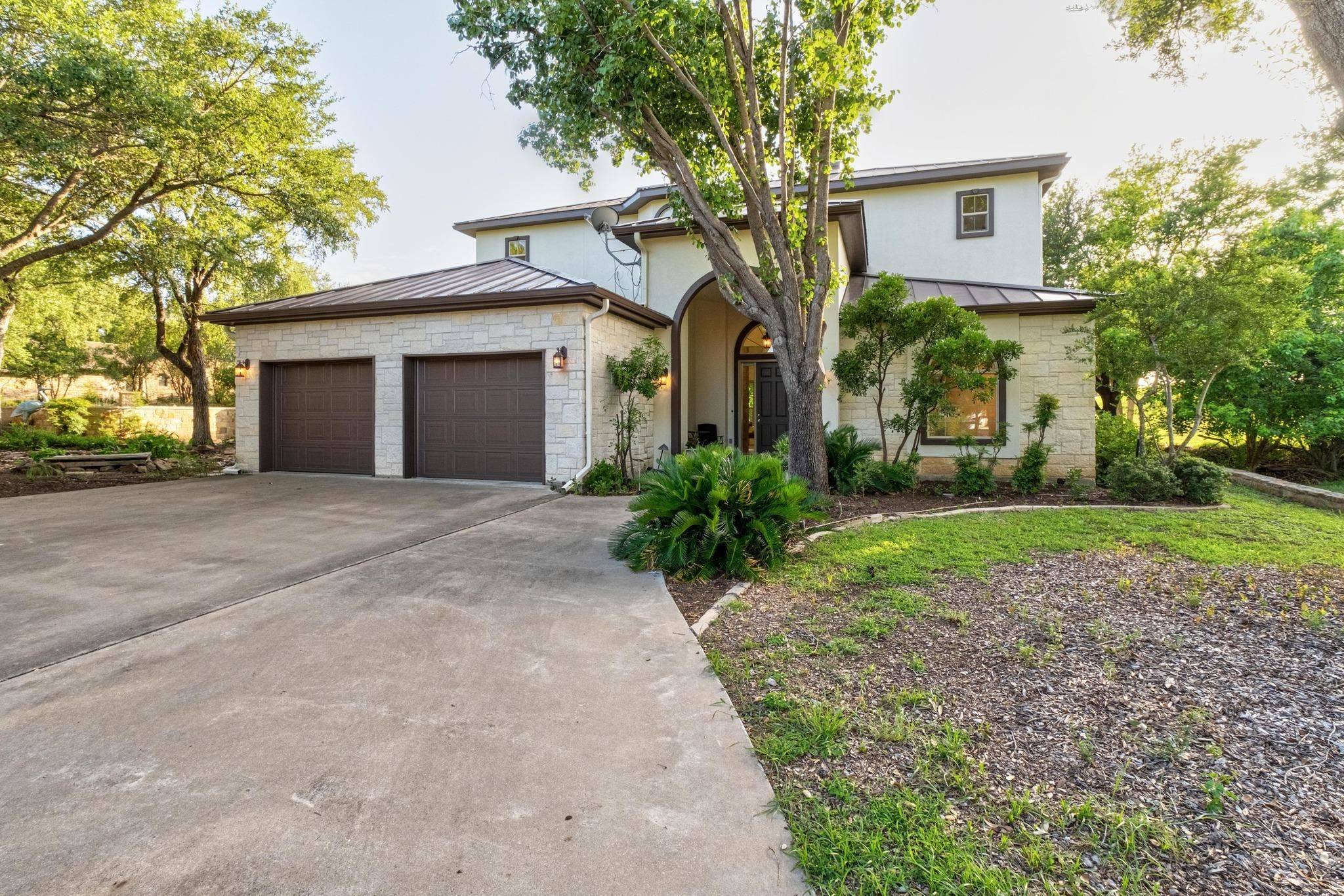 109 Northern Spur, Horseshoe Bay, TX 78657