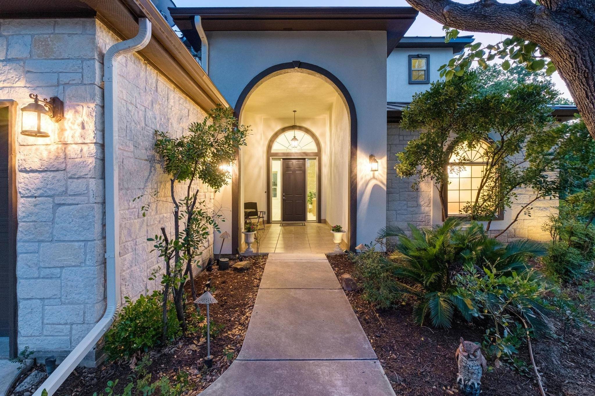 109 Northern Spur, Horseshoe Bay, TX 78657