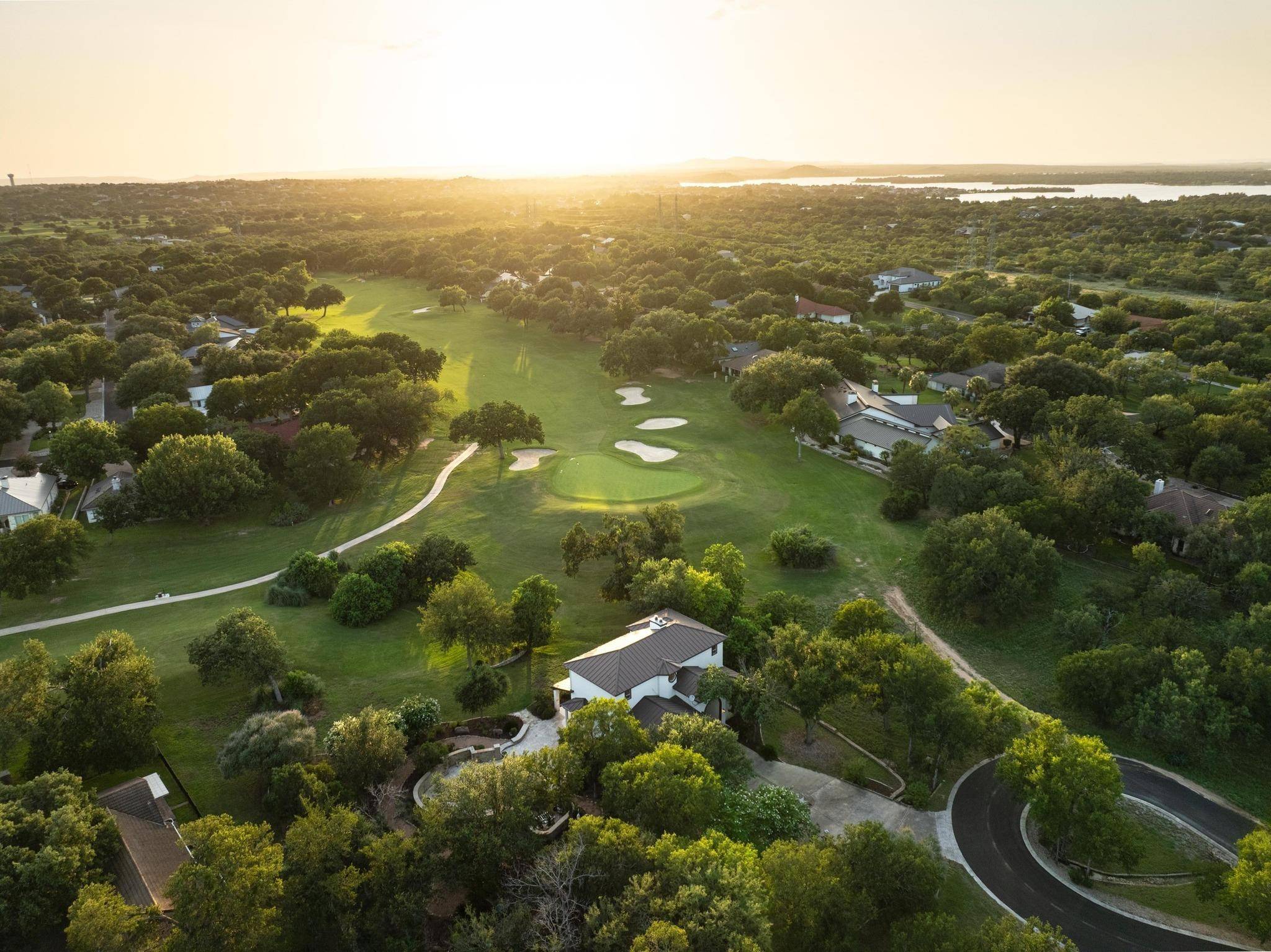 109 Northern Spur, Horseshoe Bay, TX 78657