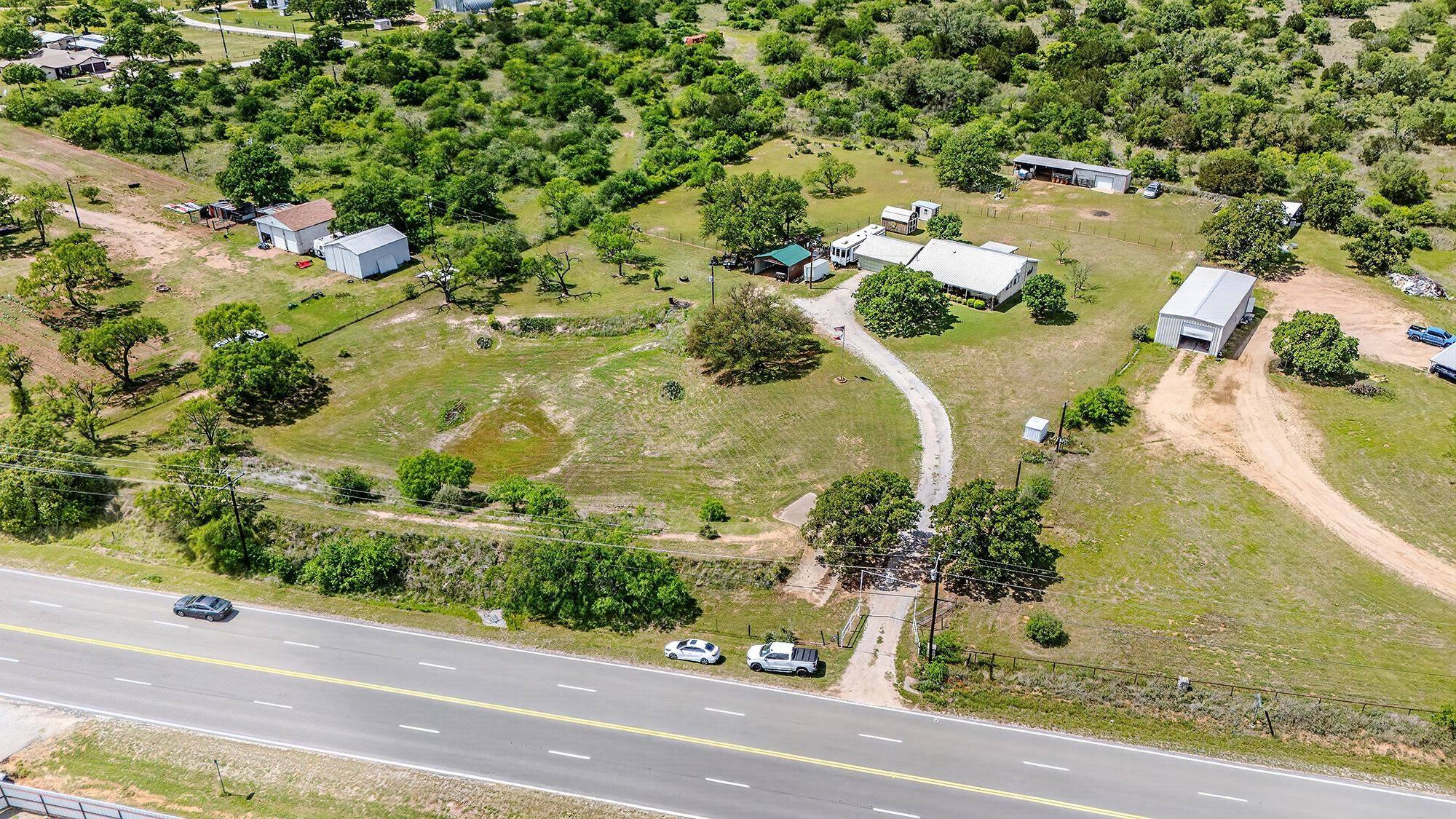 10465 W RR 1431 RNCH, Buchanan Dam, TX 78609