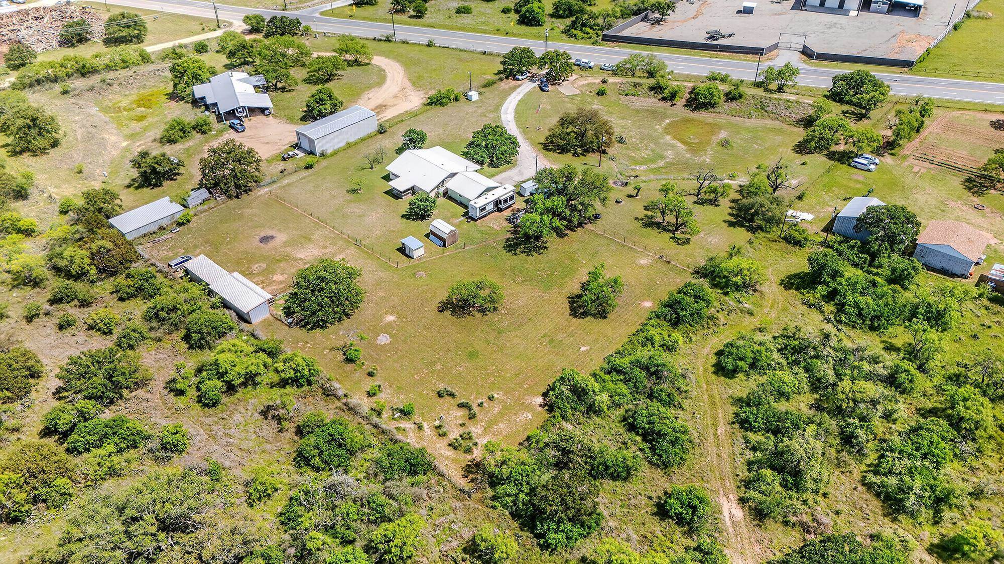 10465 W RR 1431 RNCH, Buchanan Dam, TX 78609