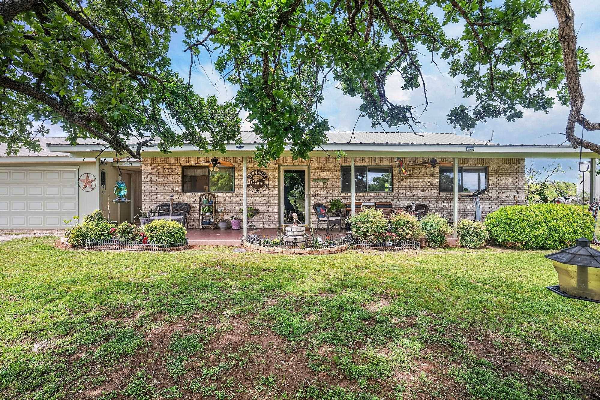 10465 W RR 1431 RNCH, Buchanan Dam, TX 78609