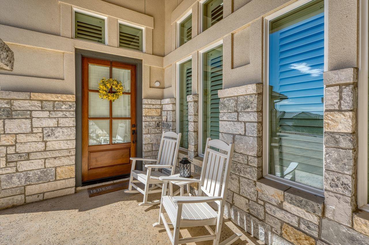 124 Apache Tears, Horseshoe Bay, TX 78657