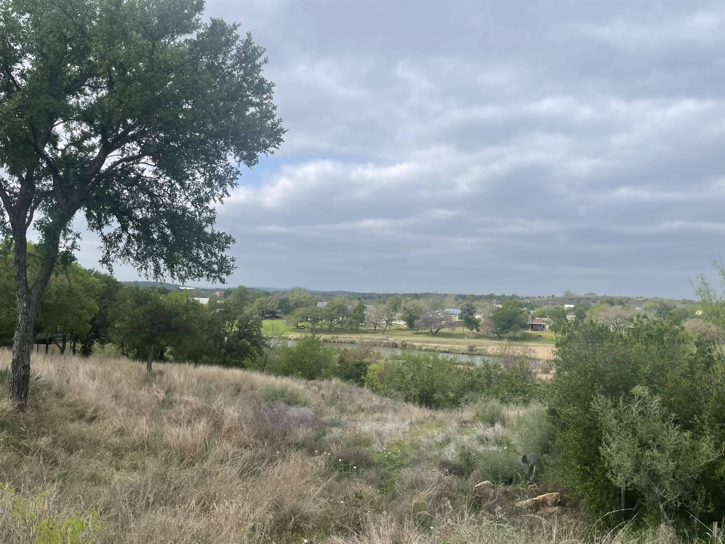 Lots 689-690 Sandy Mountain DR, Sunrise Beach, TX 78643