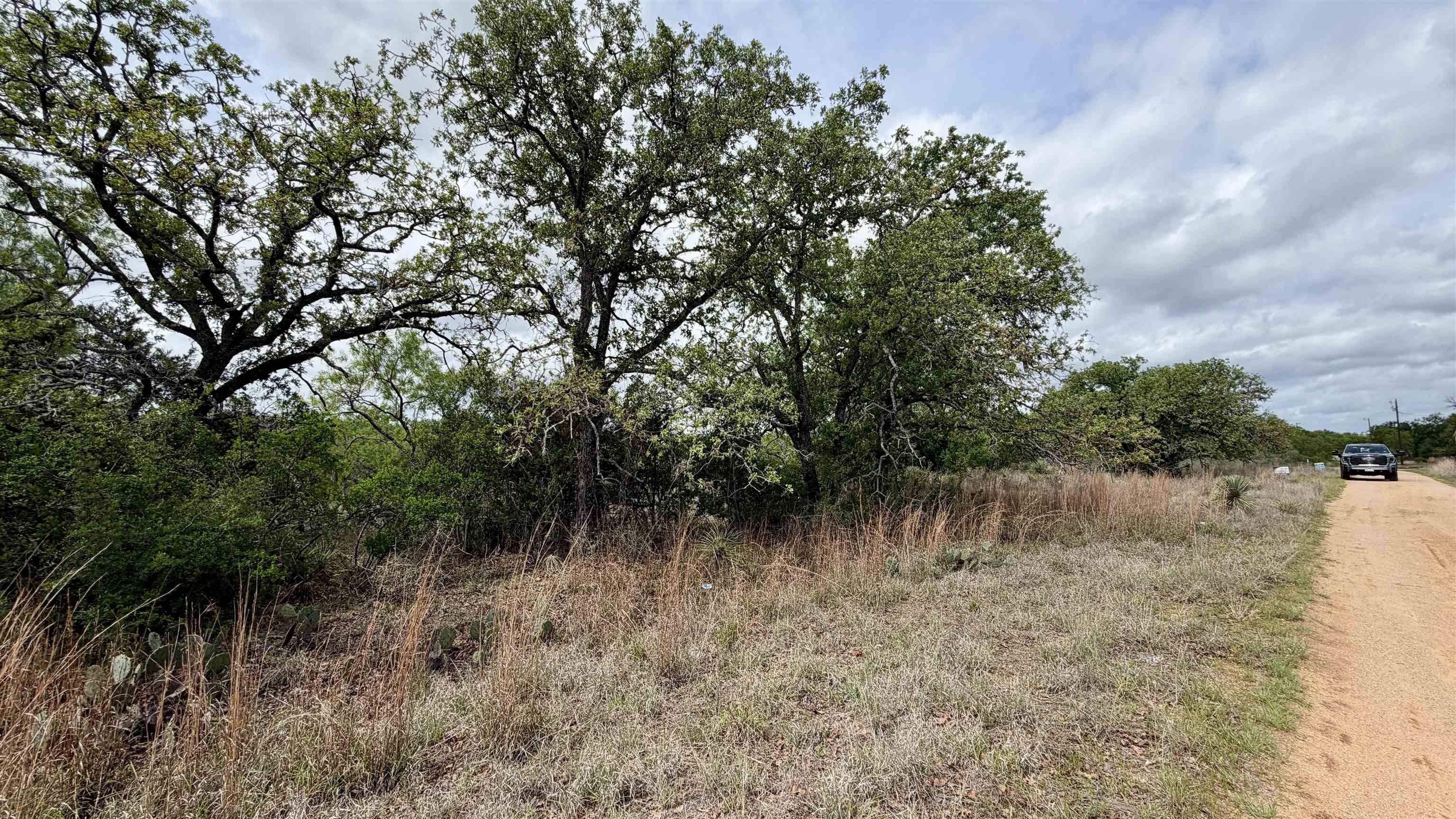 Lot 105 Ridgemont, Kingsland, TX 78639