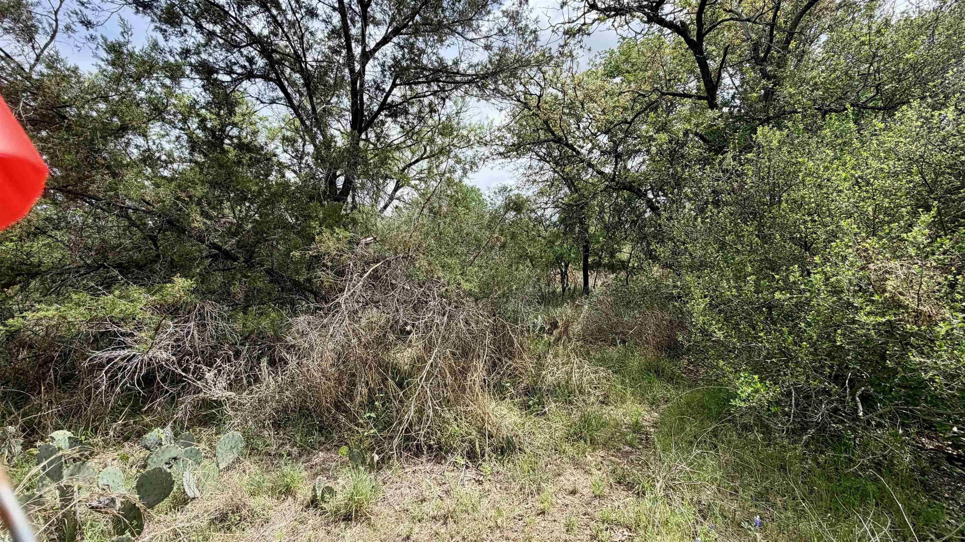Lot 119 & 118 Ridgemont, Kingsland, TX 78639