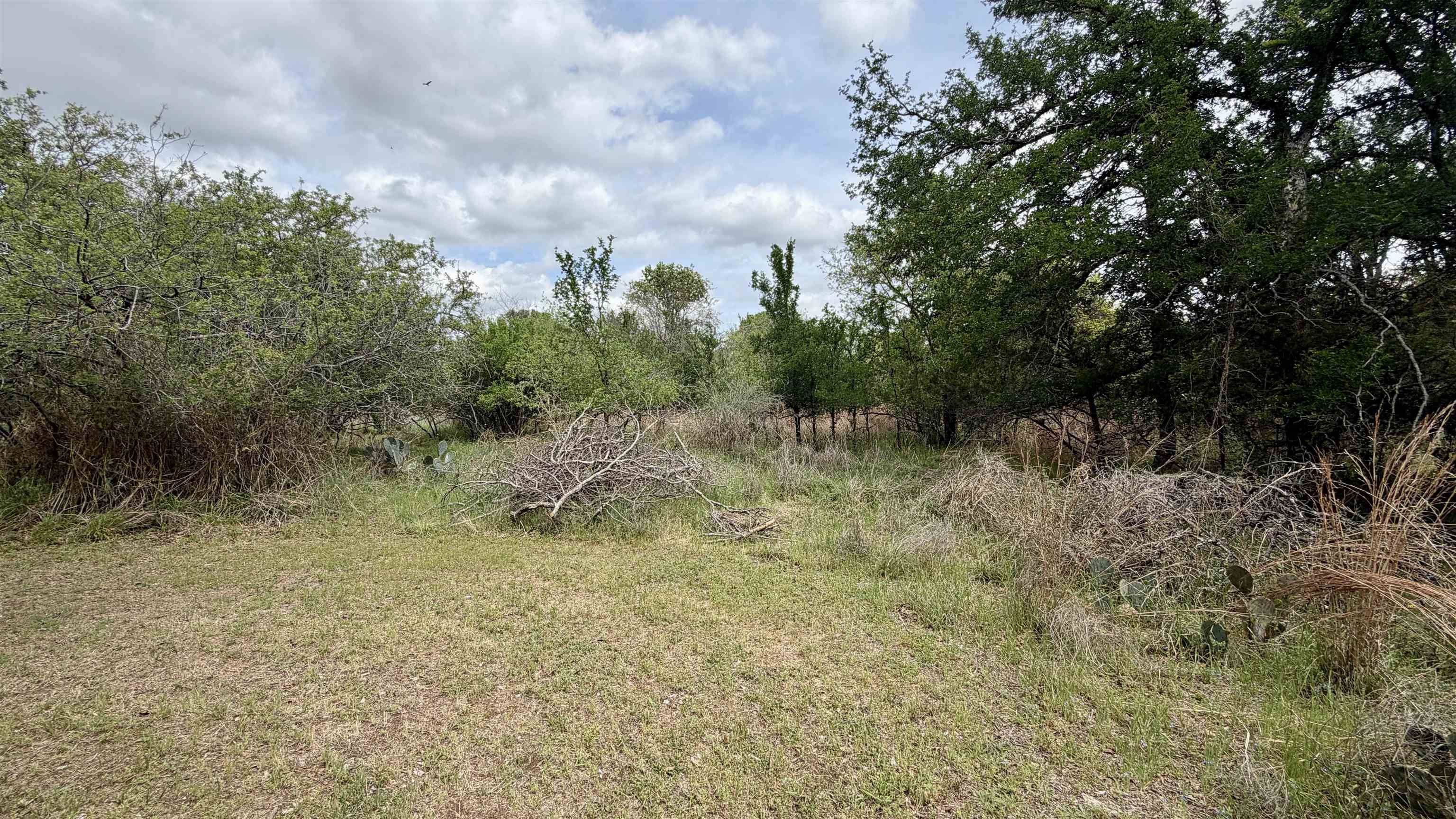 Lot 119 & 118 Ridgemont, Kingsland, TX 78639