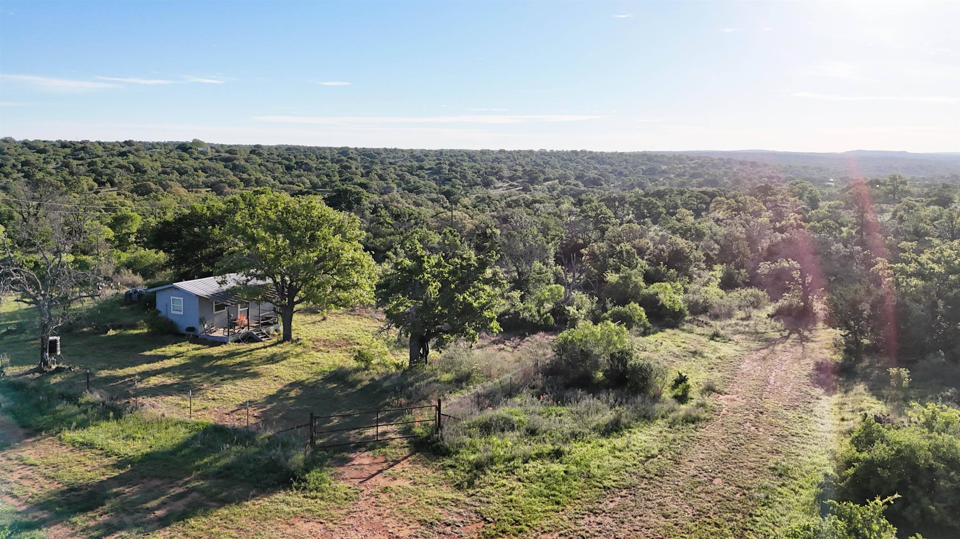 TBD Madden Ranch Road, Valley Spring, TX 76855