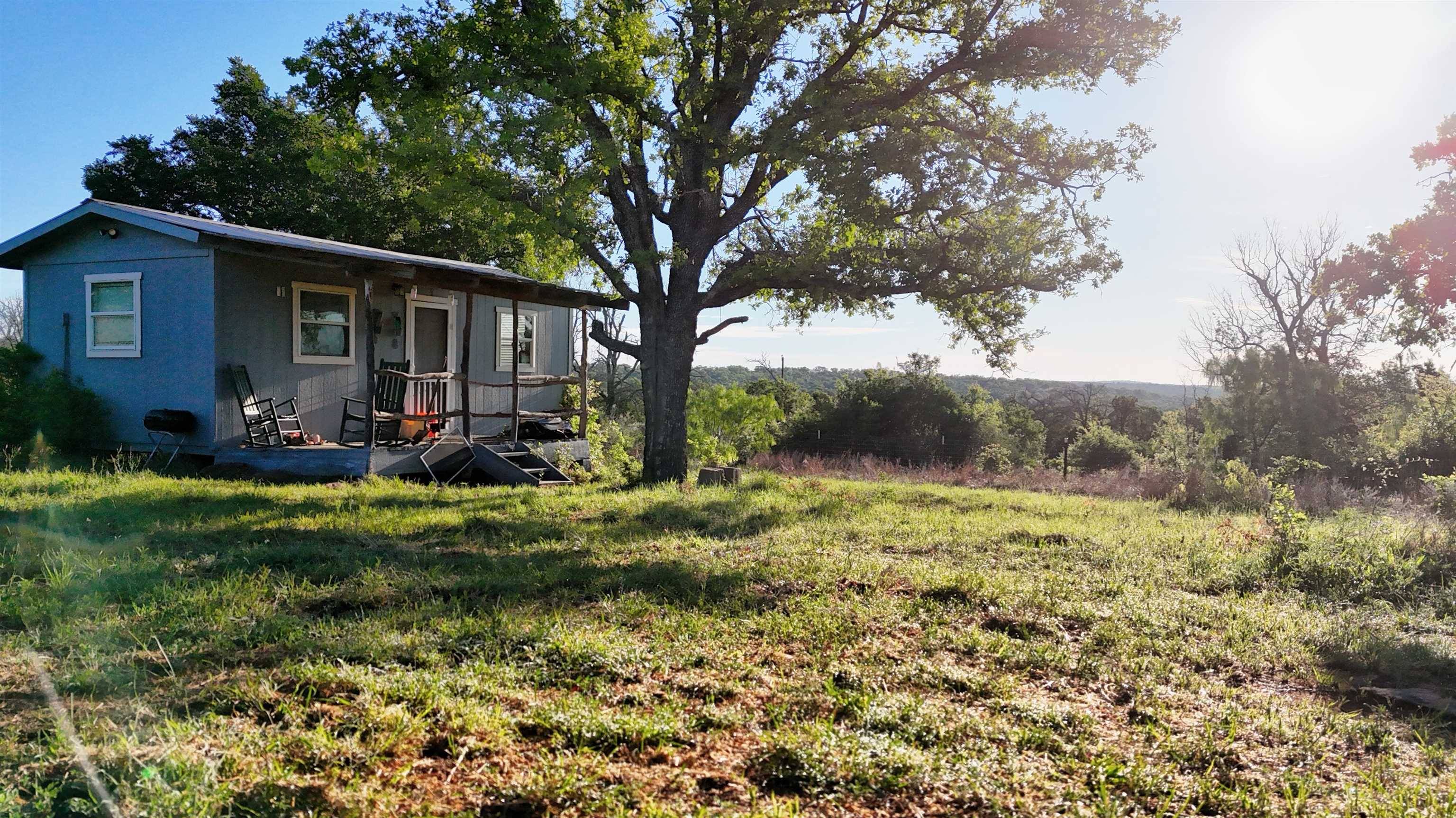 TBD Madden Ranch Road, Valley Spring, TX 76855