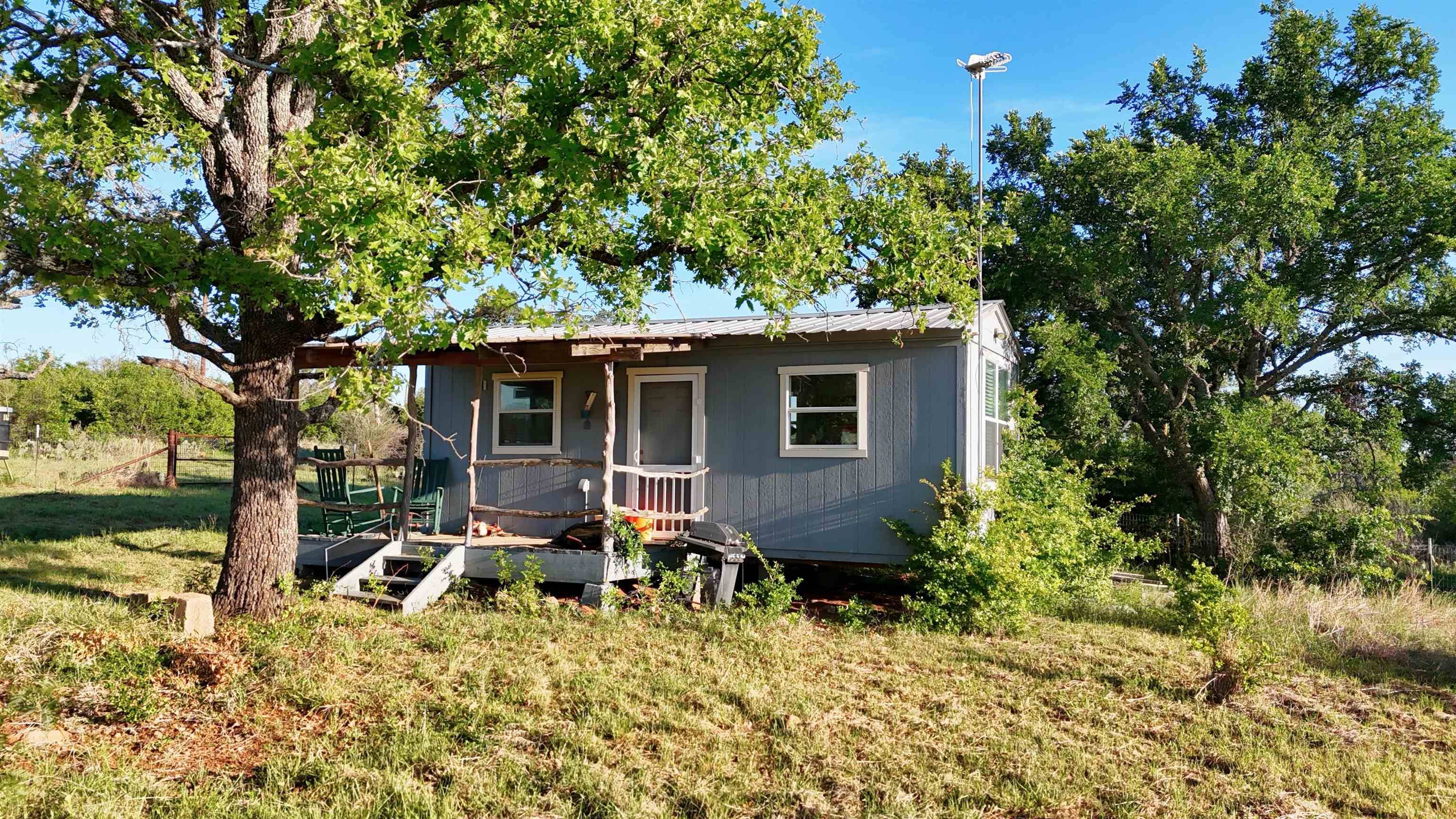 TBD Madden Ranch Road, Valley Spring, TX 76855