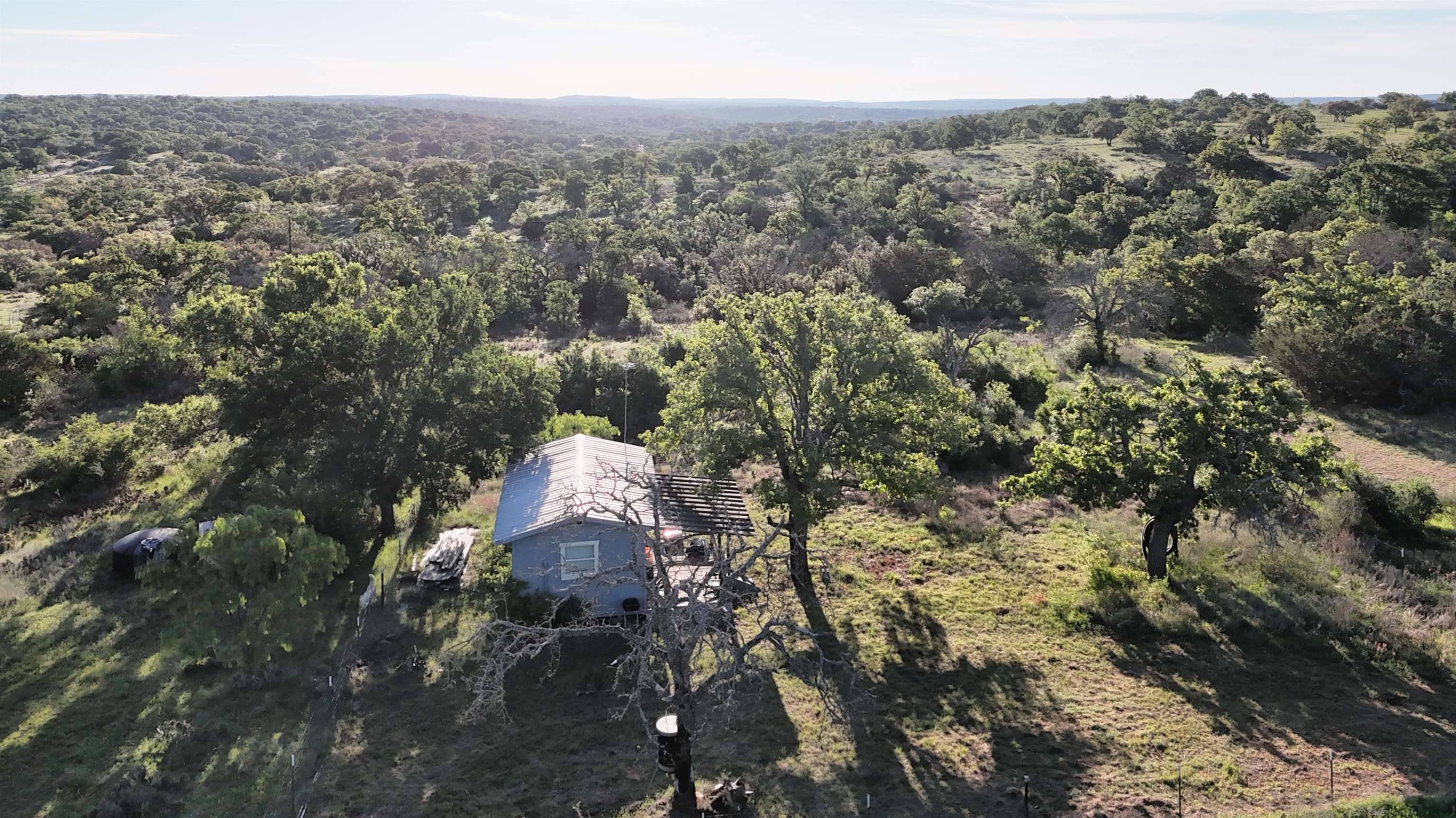 TBD Madden Ranch Road, Valley Spring, TX 76855