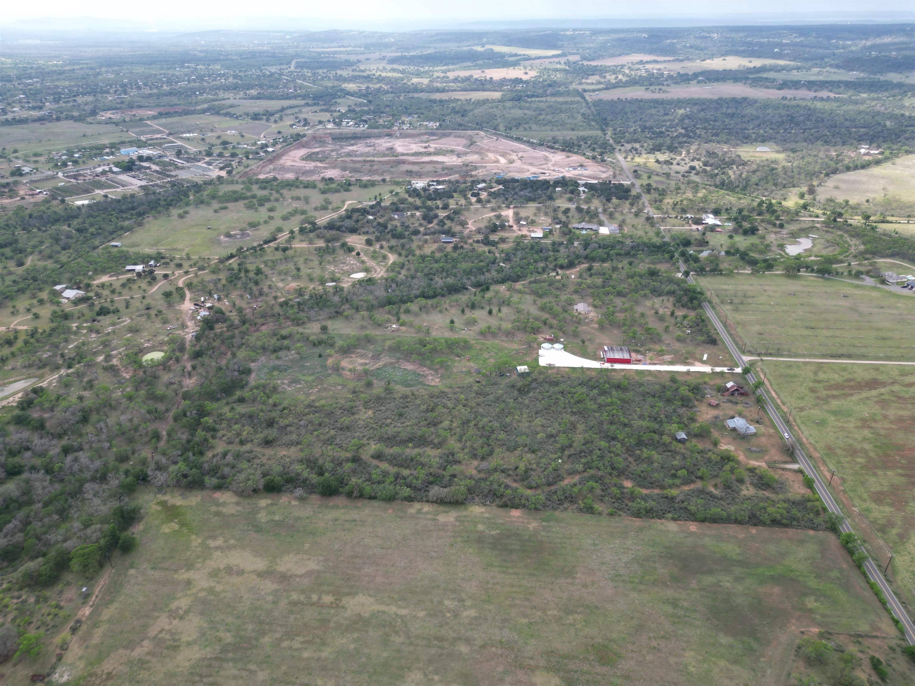000 County Road 120, Marble Falls, TX 78654