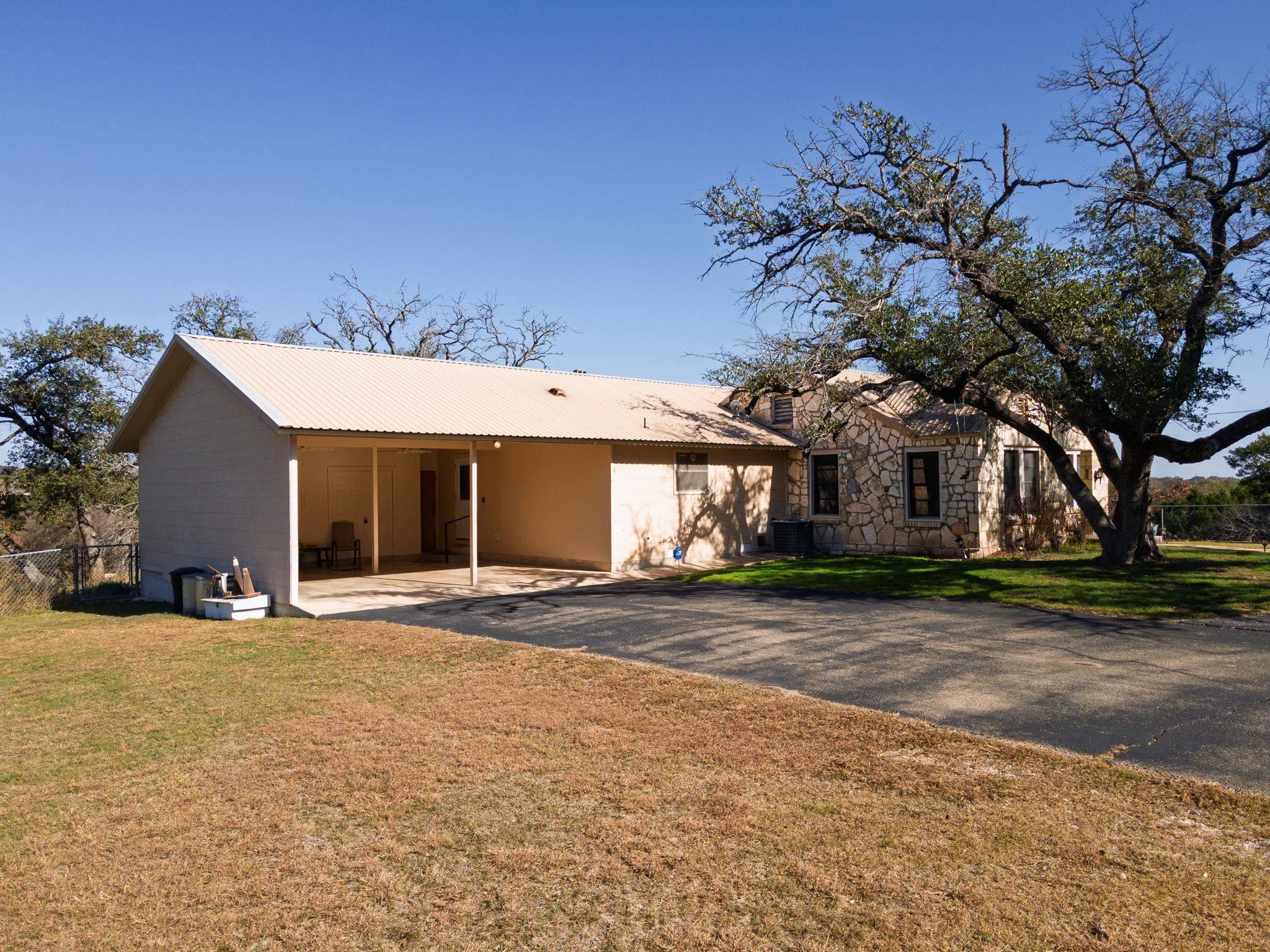 1003 N.Ridge St., Lampasas, TX 76550