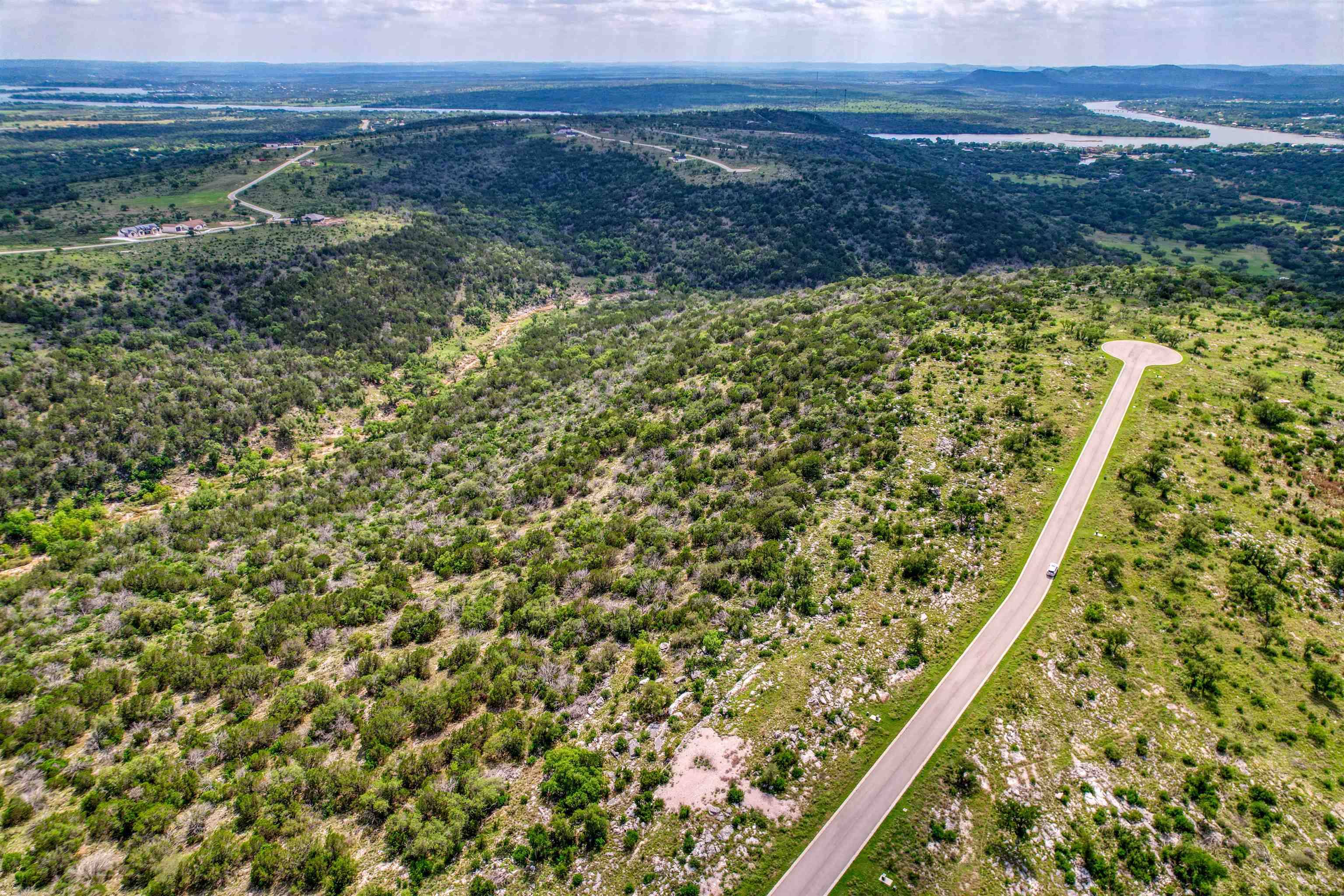 Big Creek DR, Kingsland, TX 78639