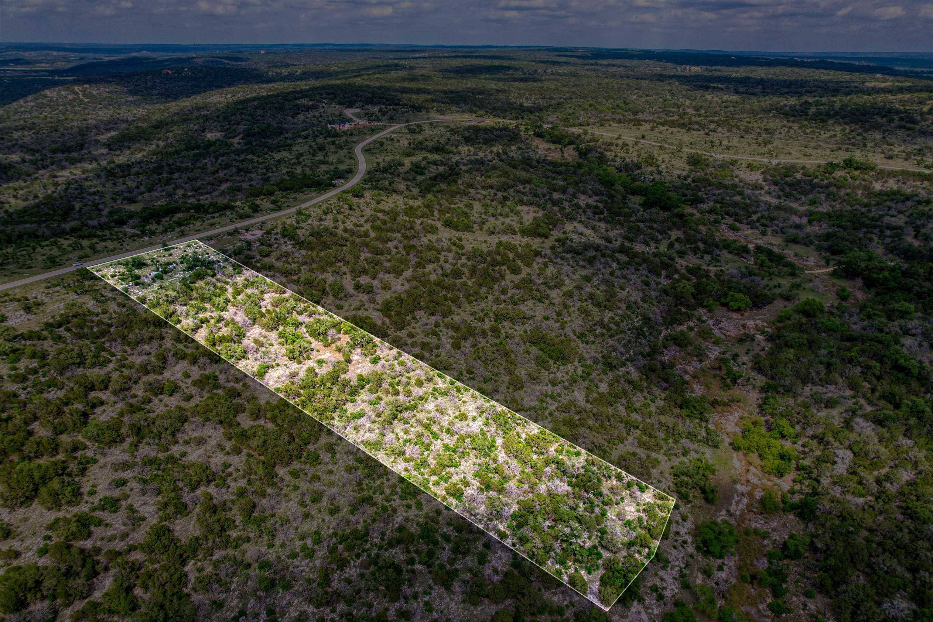 Big Creek DR, Kingsland, TX 78639