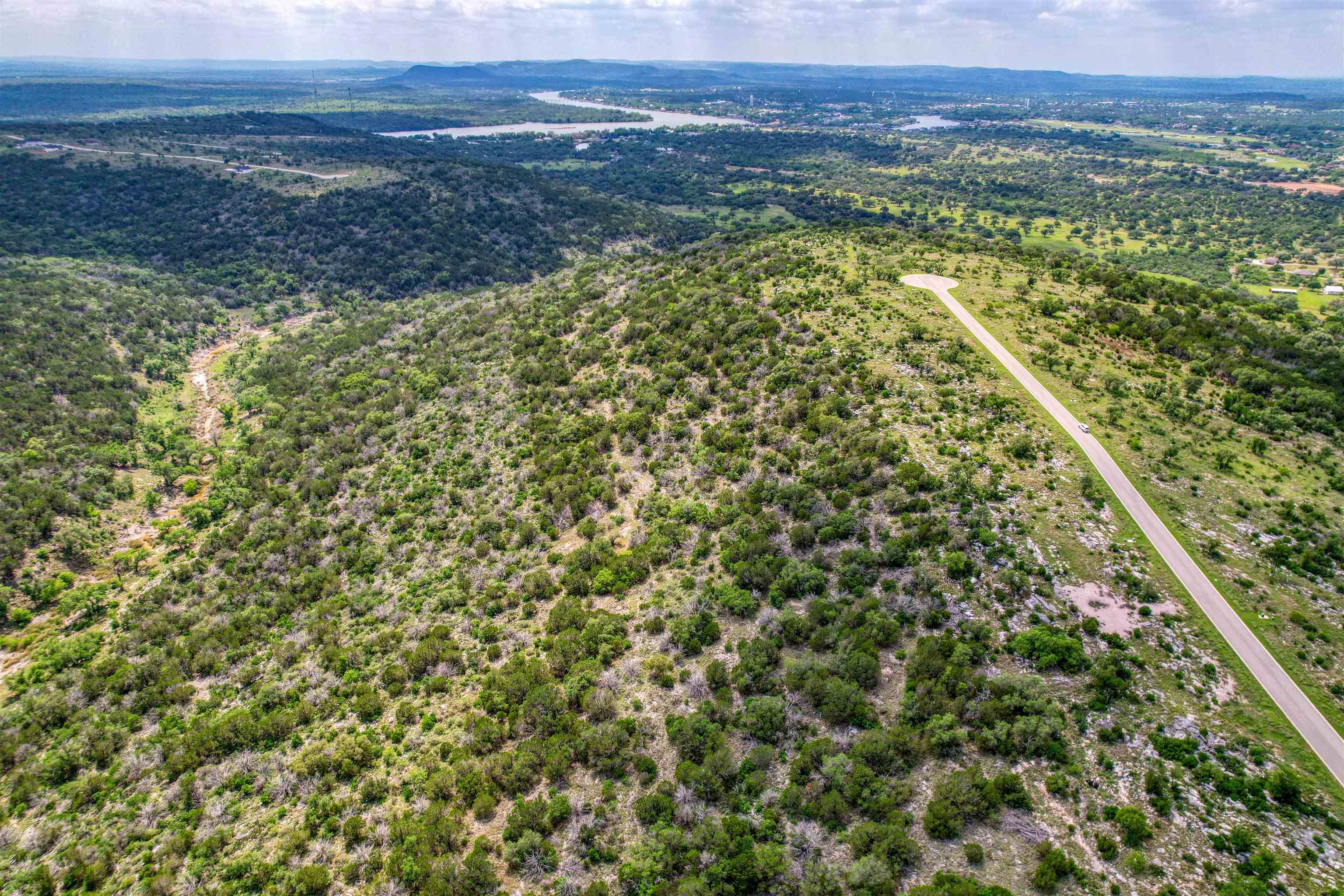 Big Creek DR, Kingsland, TX 78639