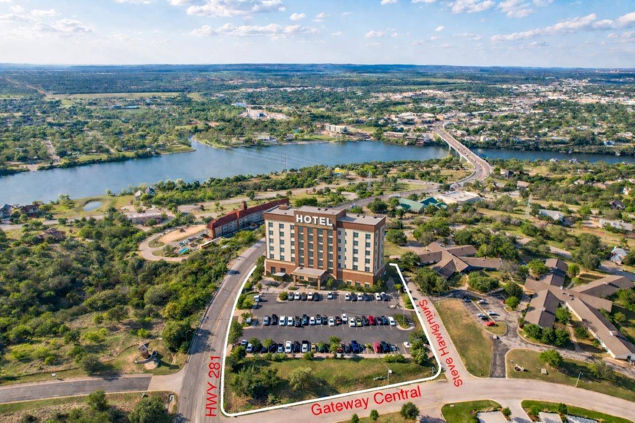 TBD Steve Hawkins Pkwy, Marble Falls, TX 78654
